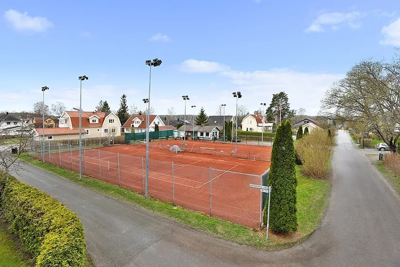 Villa, Allévägen 55, Rotebro, Sollentuna