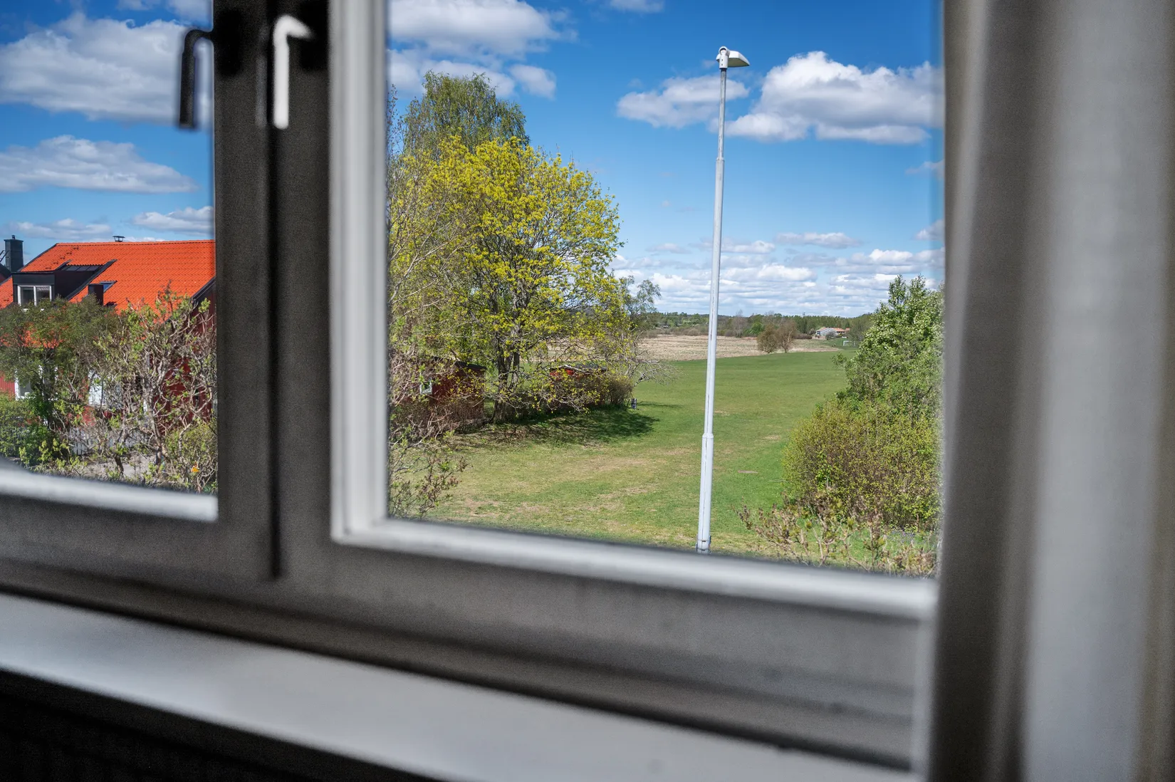 Villa, Allévägen 55, Rotebro, Sollentuna