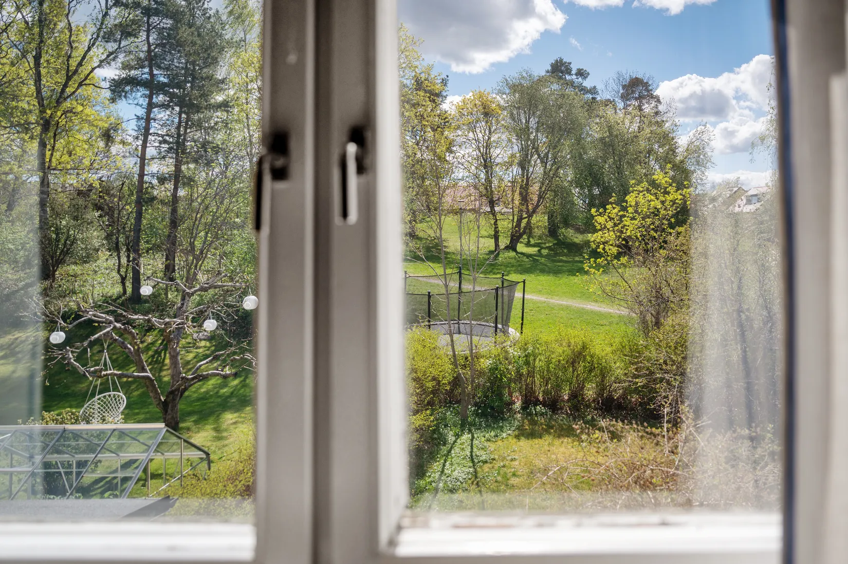 Villa, Allévägen 55, Rotebro, Sollentuna