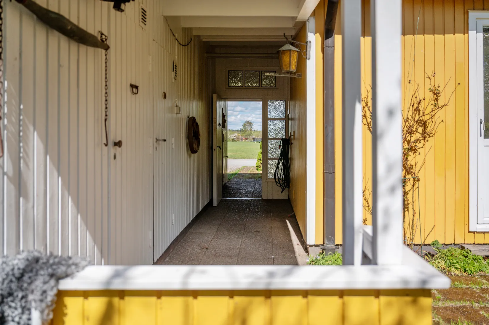 Villa, Allévägen 55, Rotebro, Sollentuna