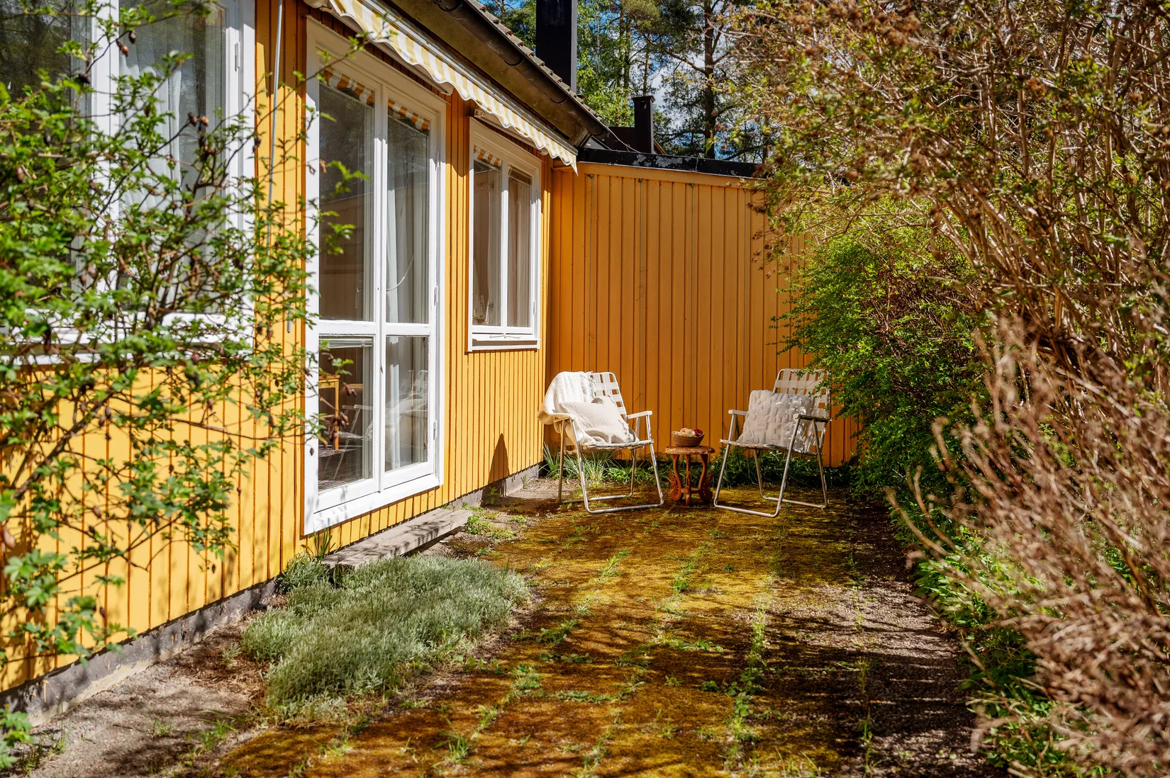 Villa, Allévägen 55, Rotebro, Sollentuna