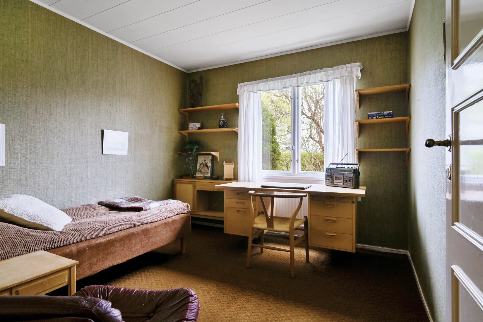 Villa, Allévägen 55, Rotebro, Sollentuna