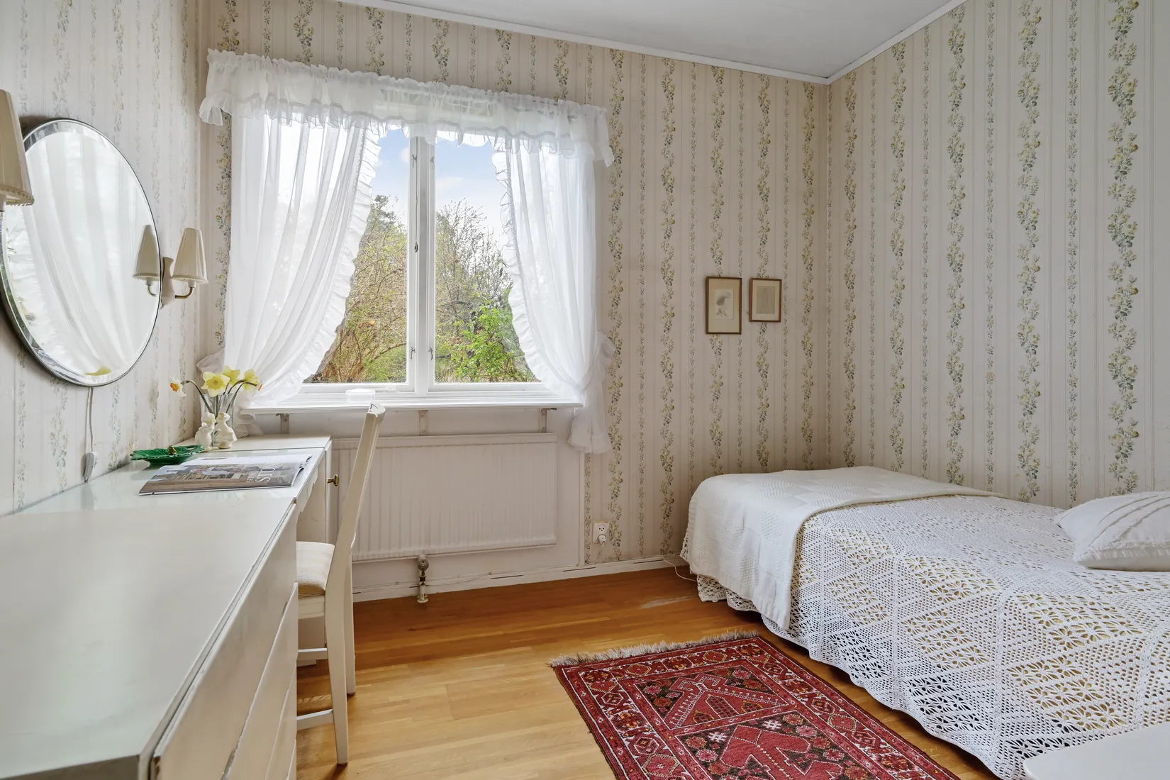 Villa, Allévägen 55, Rotebro, Sollentuna