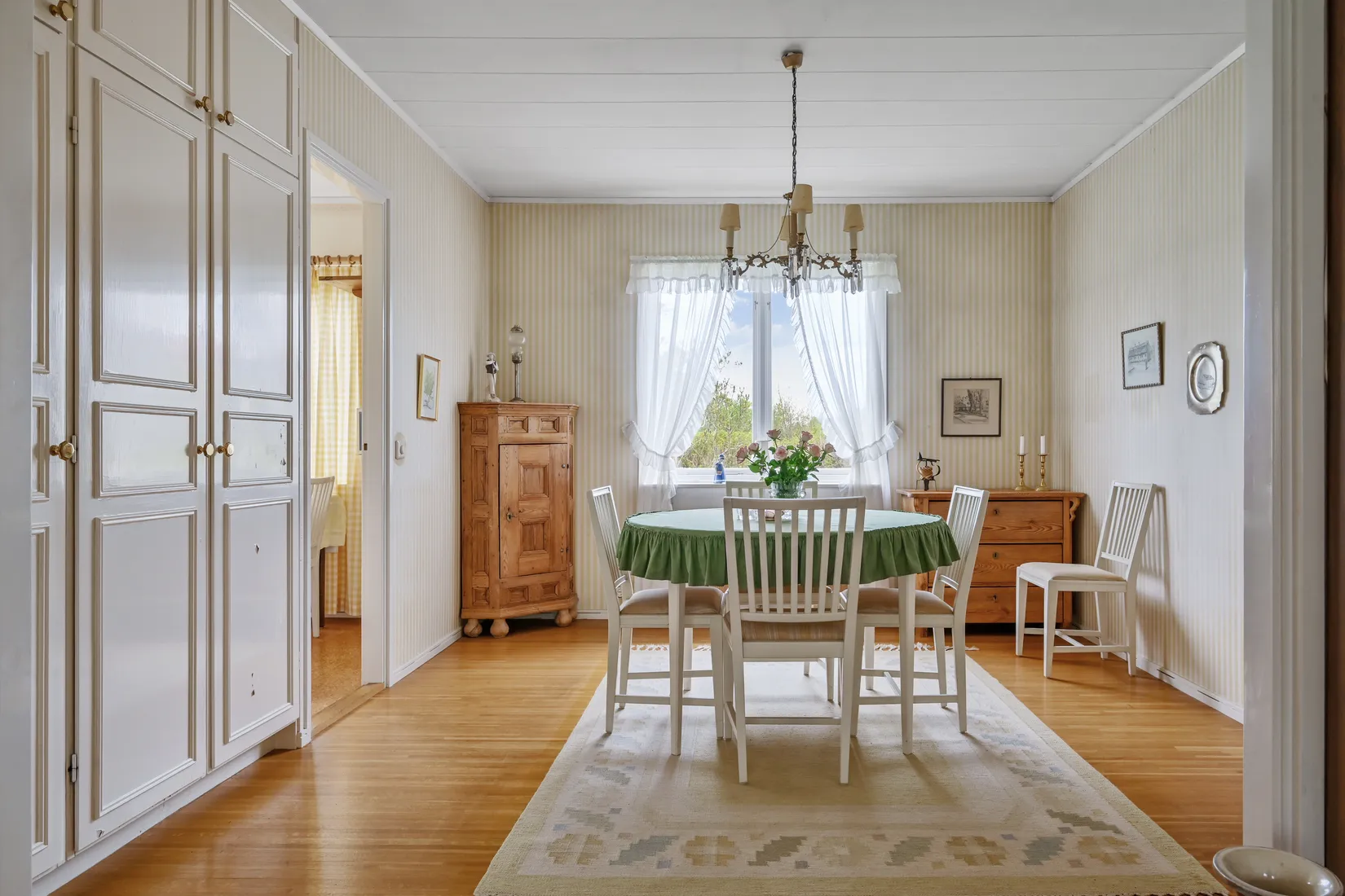 Villa, Allévägen 55, Rotebro, Sollentuna