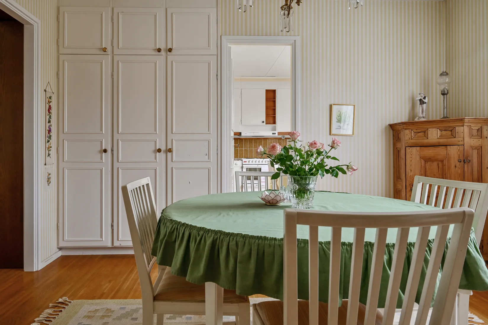 Villa, Allévägen 55, Rotebro, Sollentuna