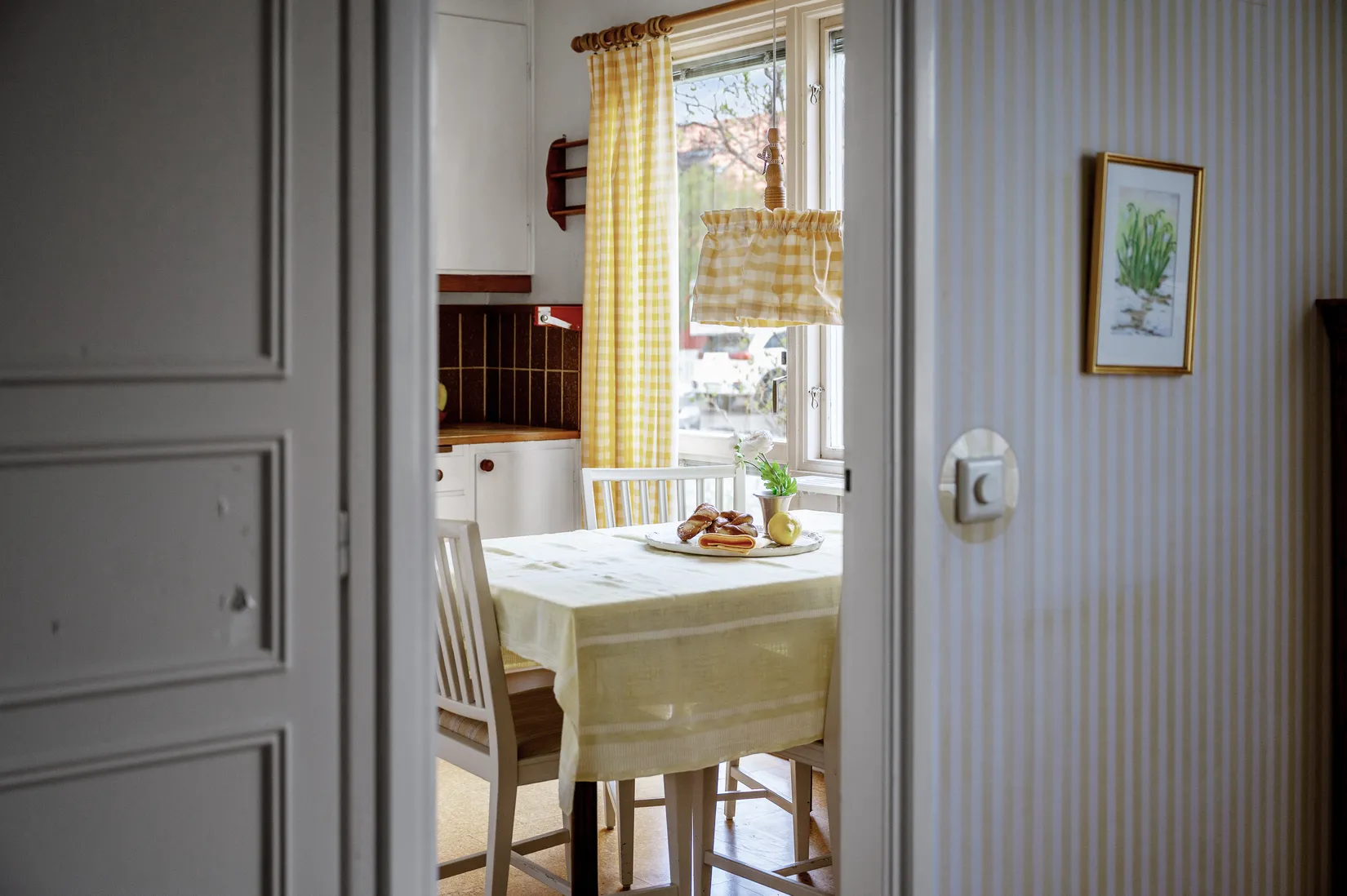 Villa, Allévägen 55, Rotebro, Sollentuna