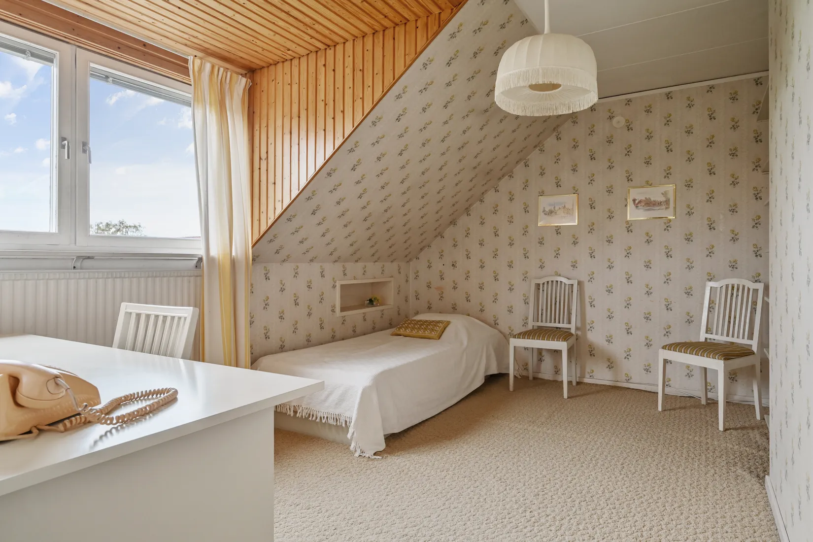 Villa, Allévägen 55, Rotebro, Sollentuna