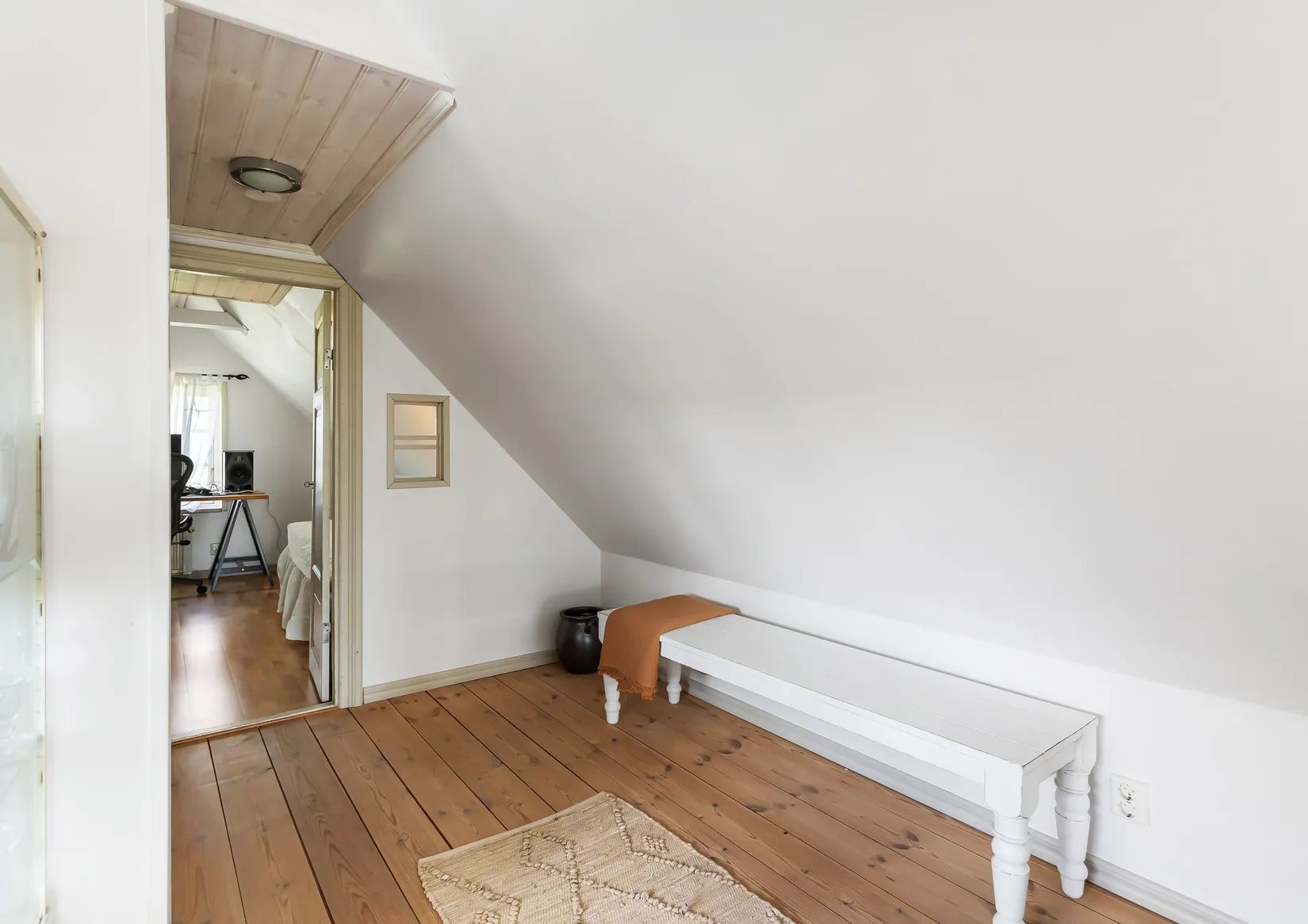Villa, Stavskogsvägen 79, Fränninge/Vollsjö, Sjöbo