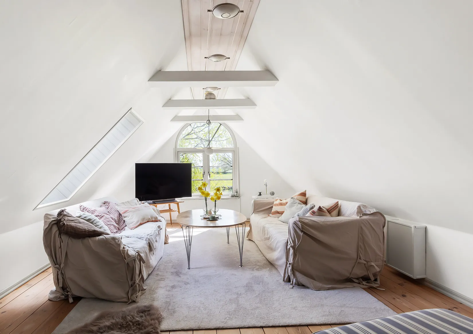 Villa, Stavskogsvägen 79, Fränninge/Vollsjö, Sjöbo