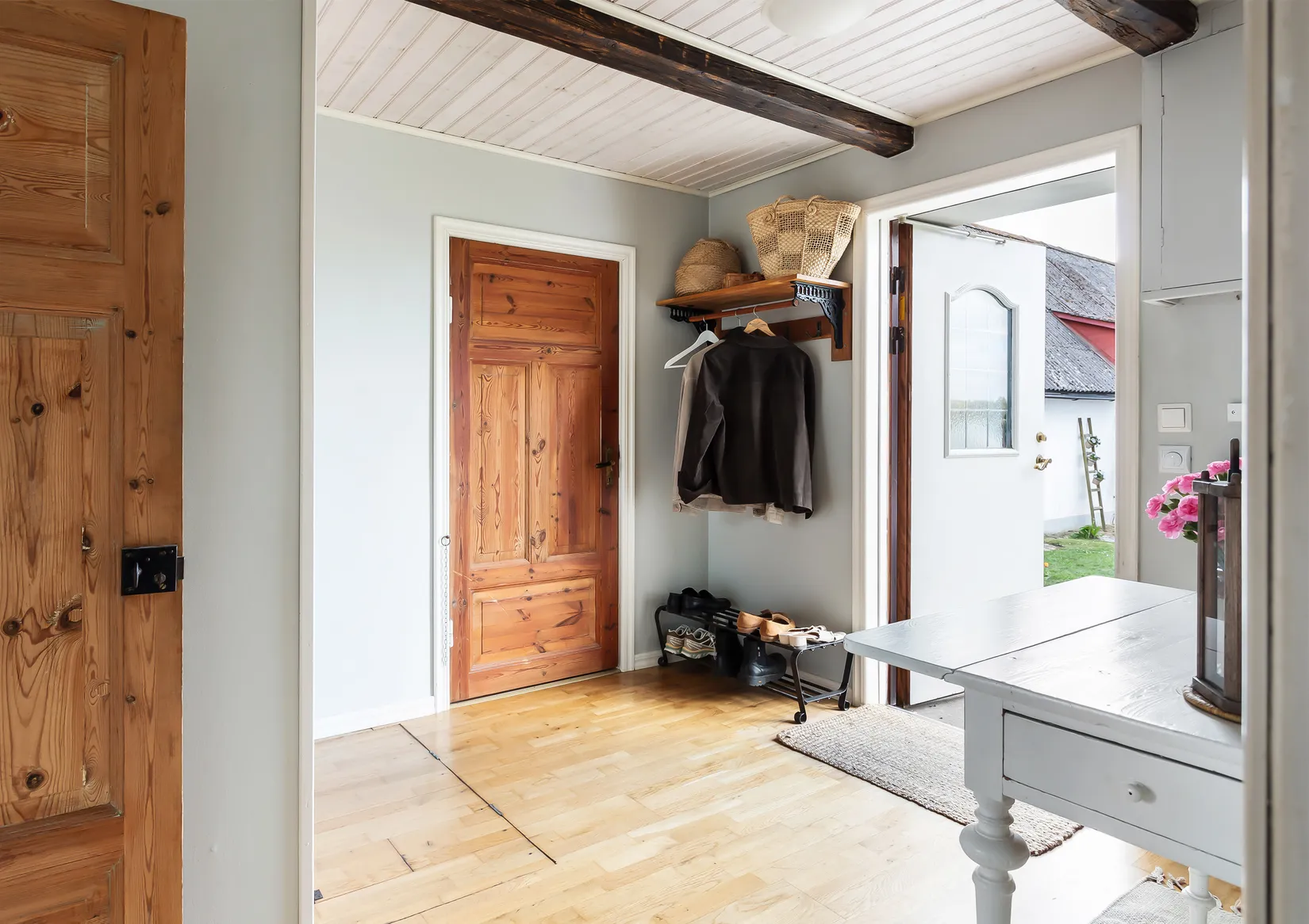 Villa, Stavskogsvägen 79, Fränninge/Vollsjö, Sjöbo