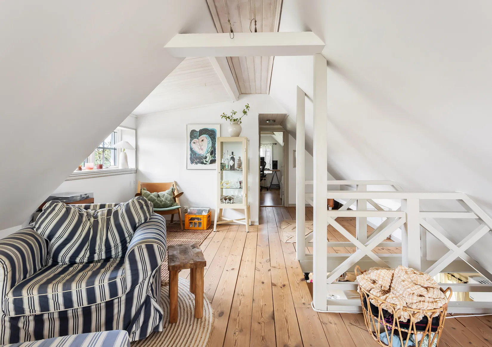 Villa, Stavskogsvägen 79, Fränninge/Vollsjö, Sjöbo