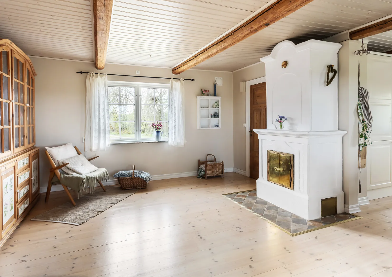 Villa, Stavskogsvägen 79, Fränninge/Vollsjö, Sjöbo