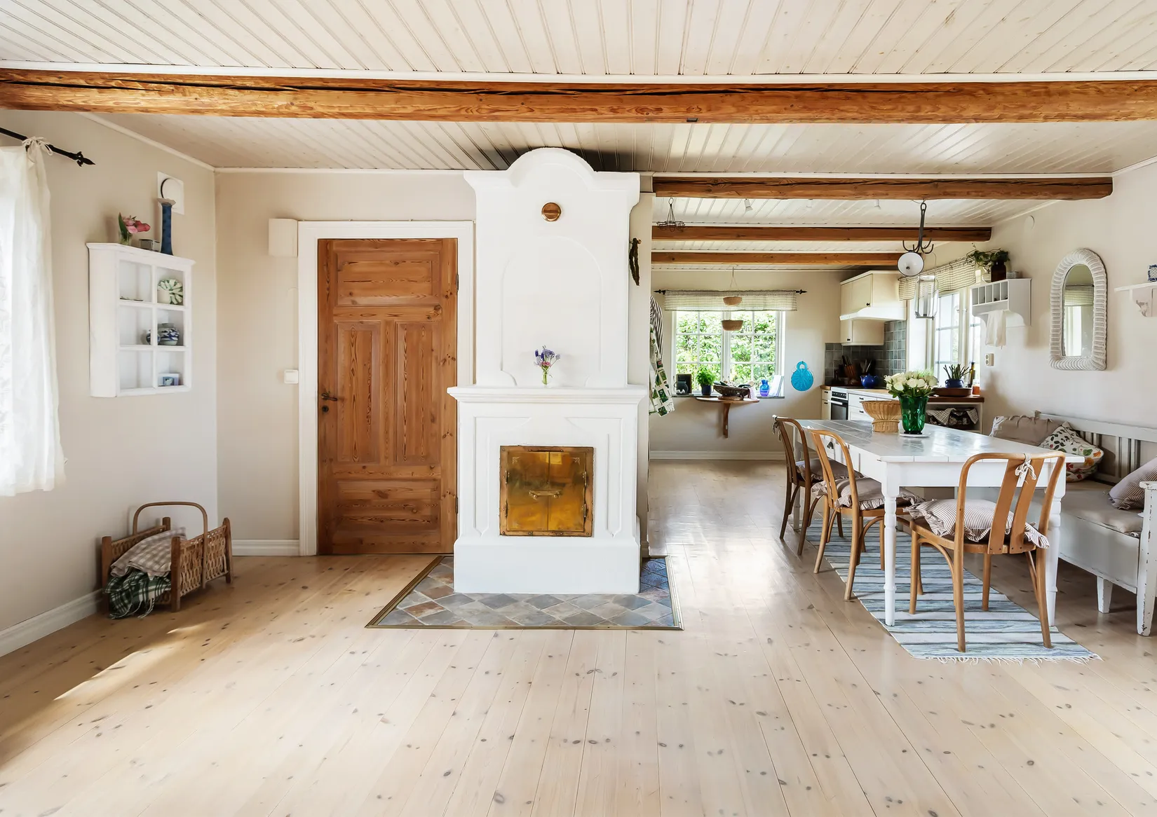 Villa, Stavskogsvägen 79, Fränninge/Vollsjö, Sjöbo