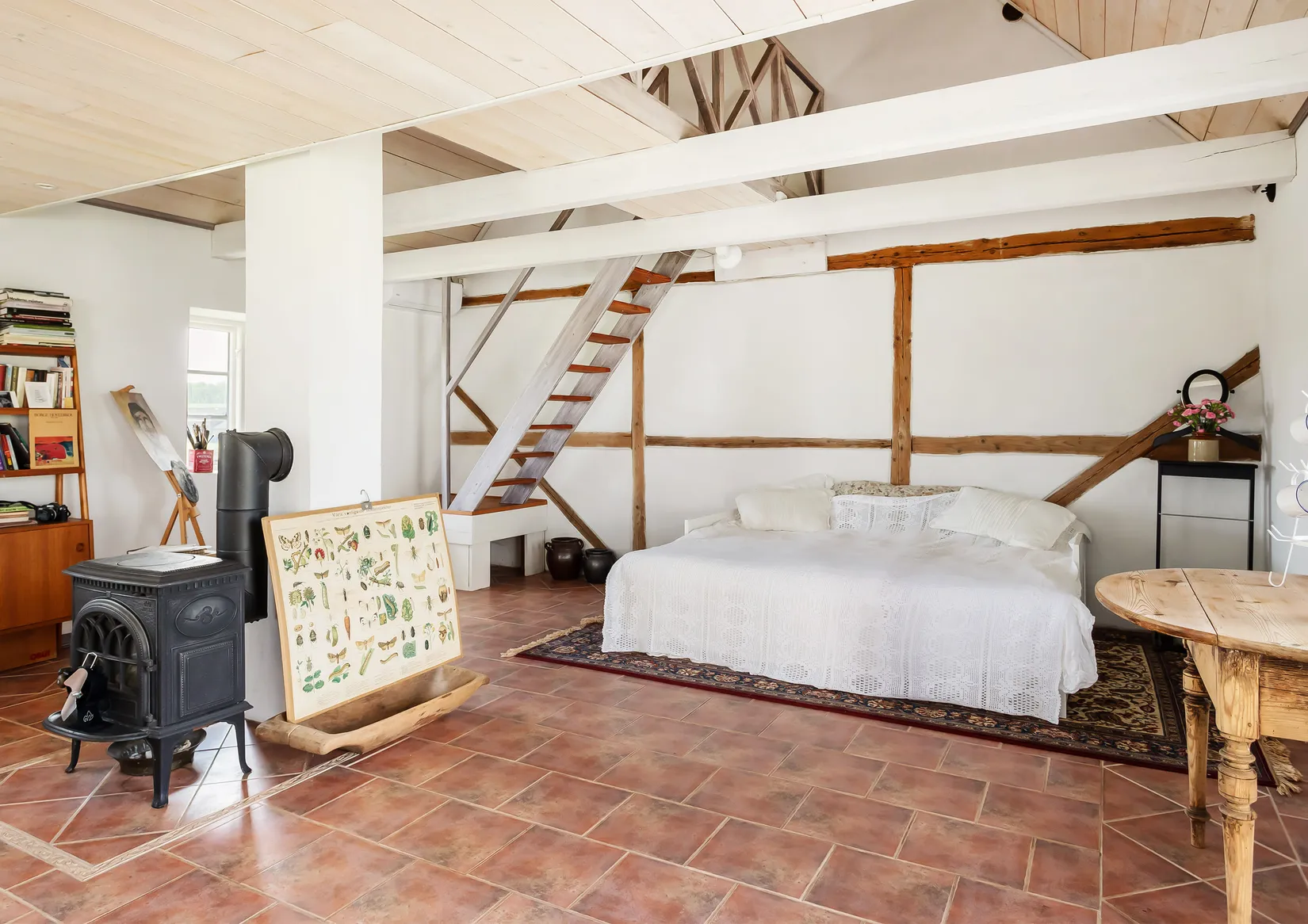 Villa, Stavskogsvägen 79, Fränninge/Vollsjö, Sjöbo