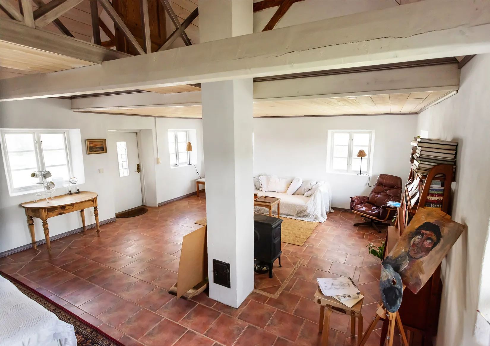 Villa, Stavskogsvägen 79, Fränninge/Vollsjö, Sjöbo