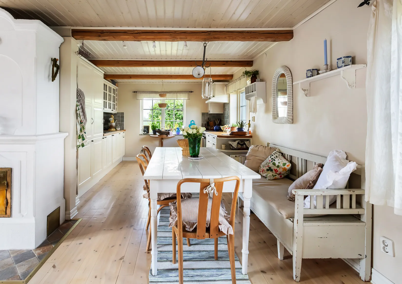 Villa, Stavskogsvägen 79, Fränninge/Vollsjö, Sjöbo