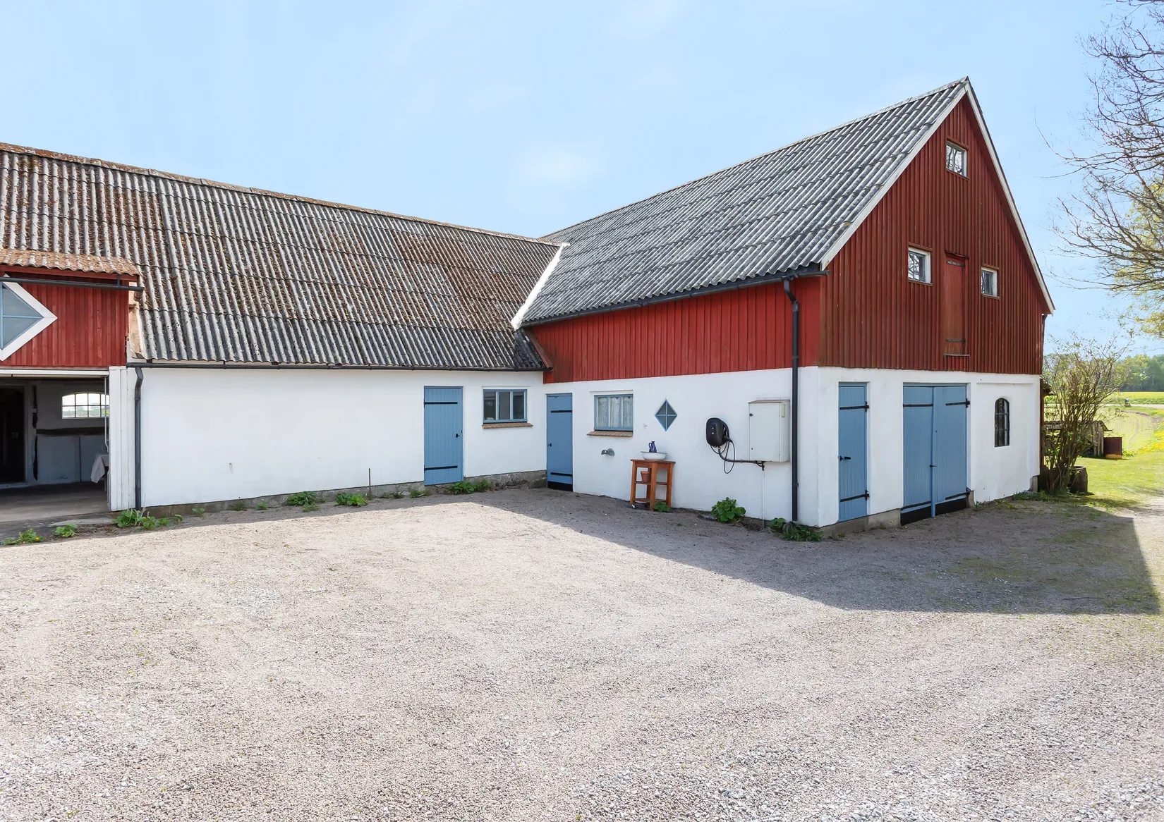 Villa, Stavskogsvägen 79, Fränninge/Vollsjö, Sjöbo