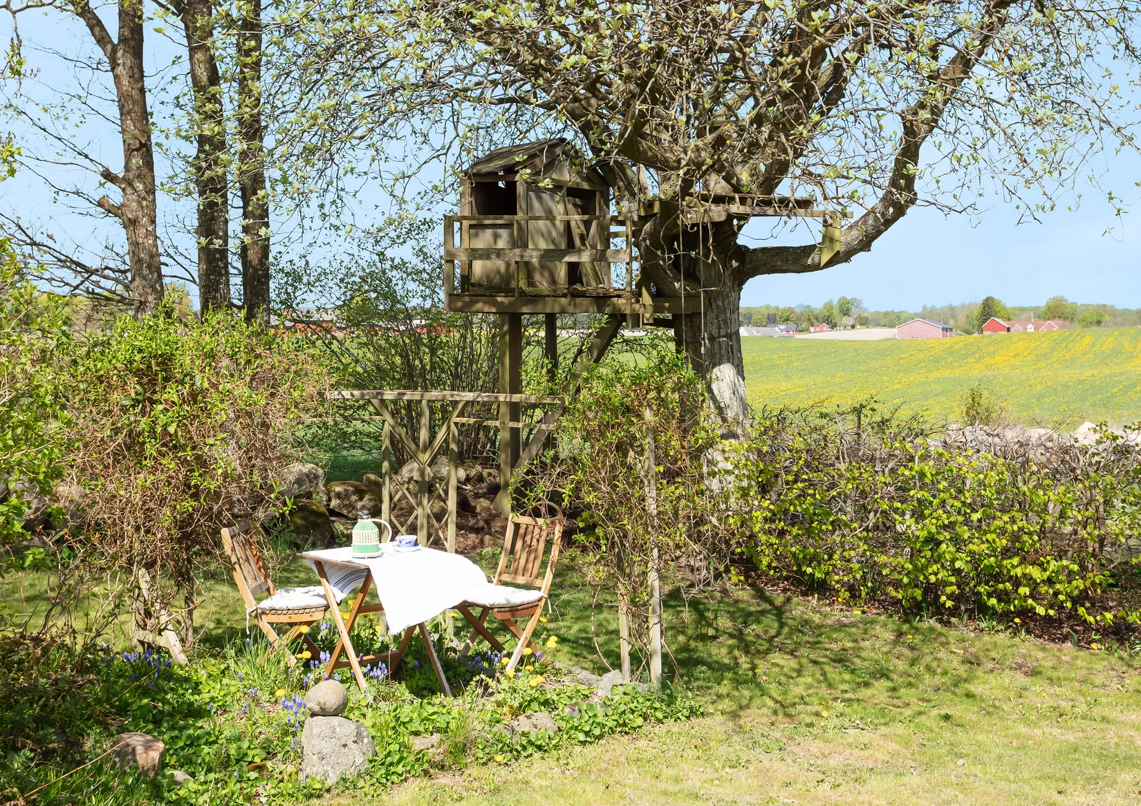 Villa, Stavskogsvägen 79, Fränninge/Vollsjö, Sjöbo