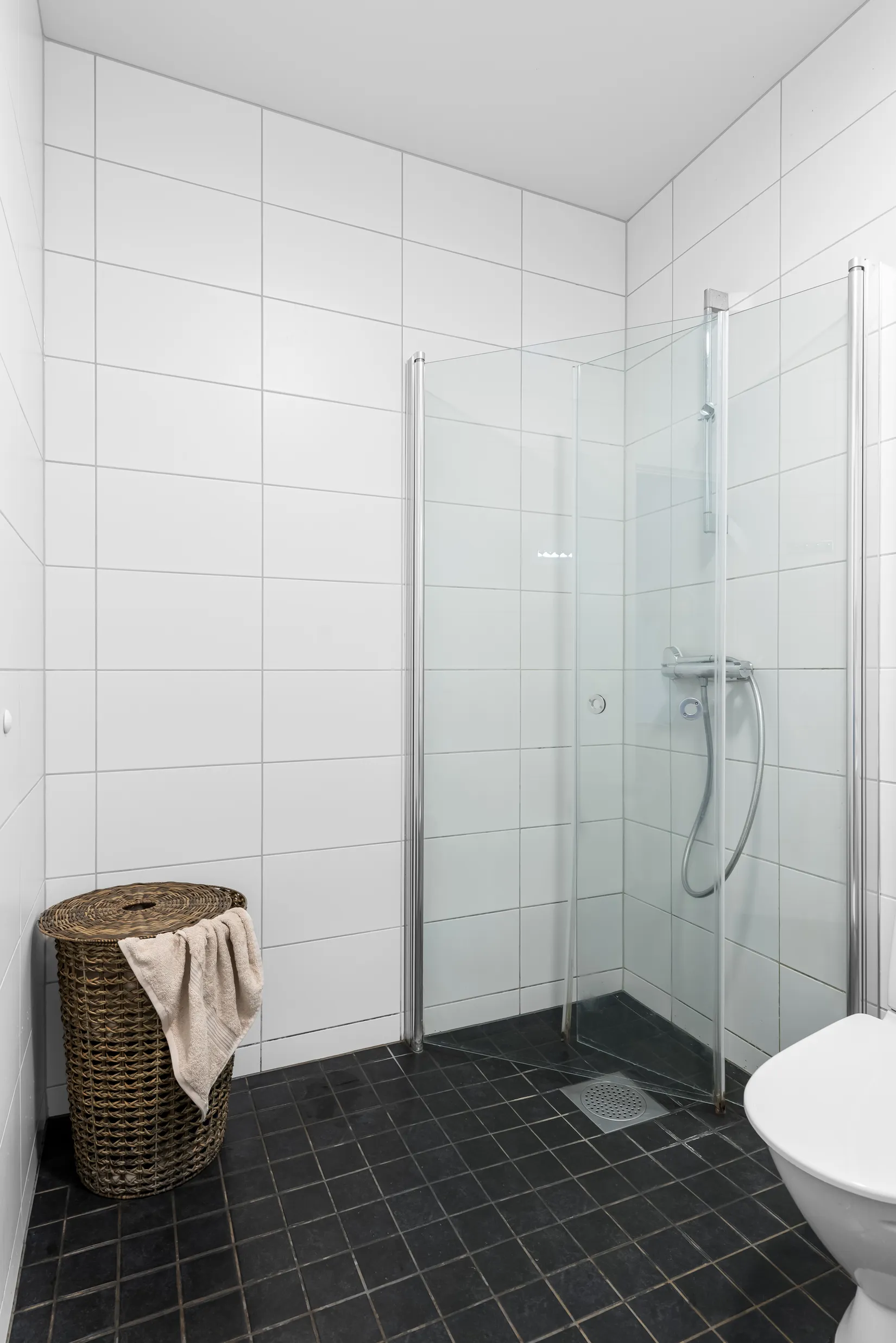 Bostadsrätt, Lilly Håkanssons gata 19B, Viken, Höganäs