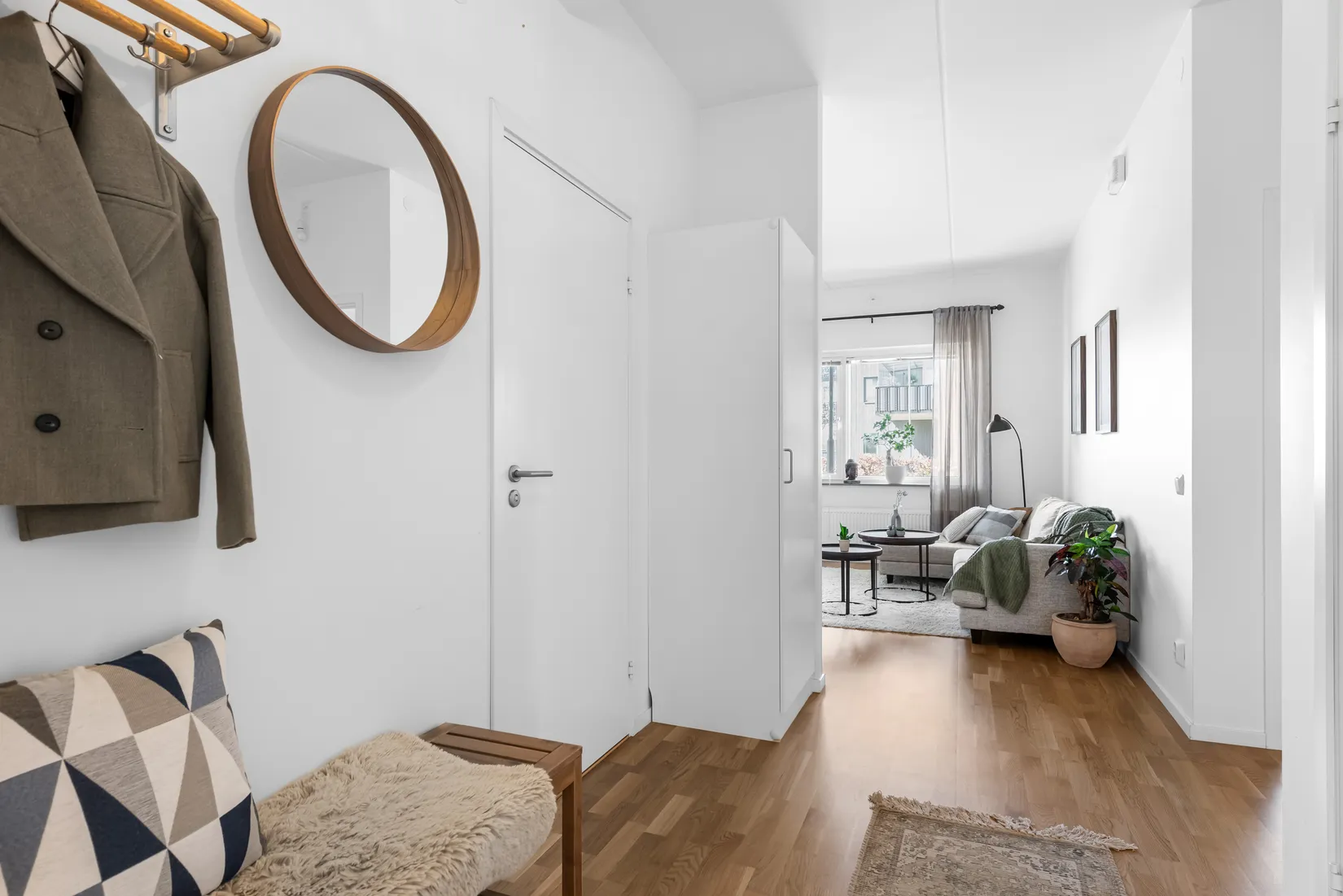 Bostadsrätt, Lilly Håkanssons gata 19B, Viken, Höganäs