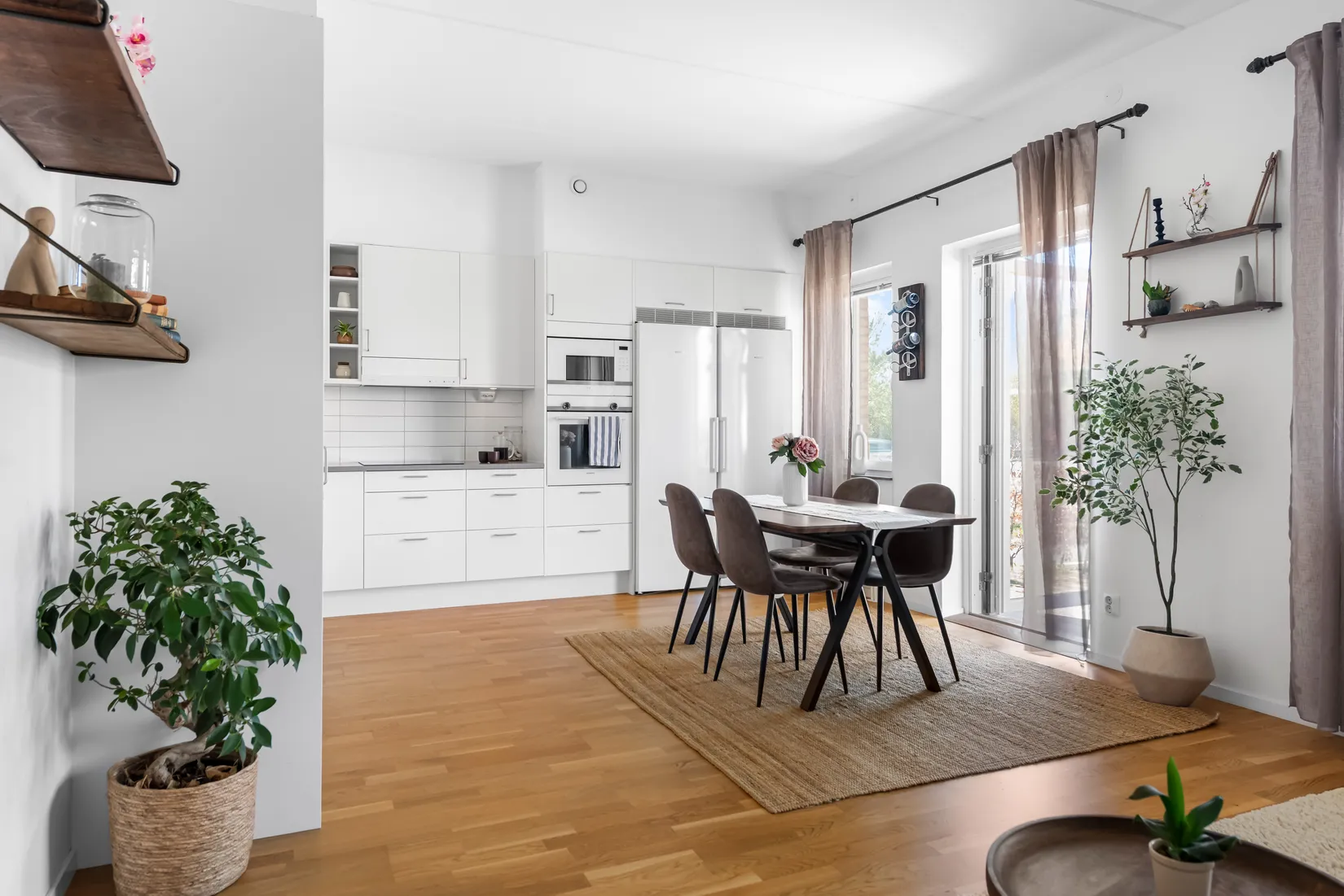 Bostadsrätt, Lilly Håkanssons gata 19B, Viken, Höganäs
