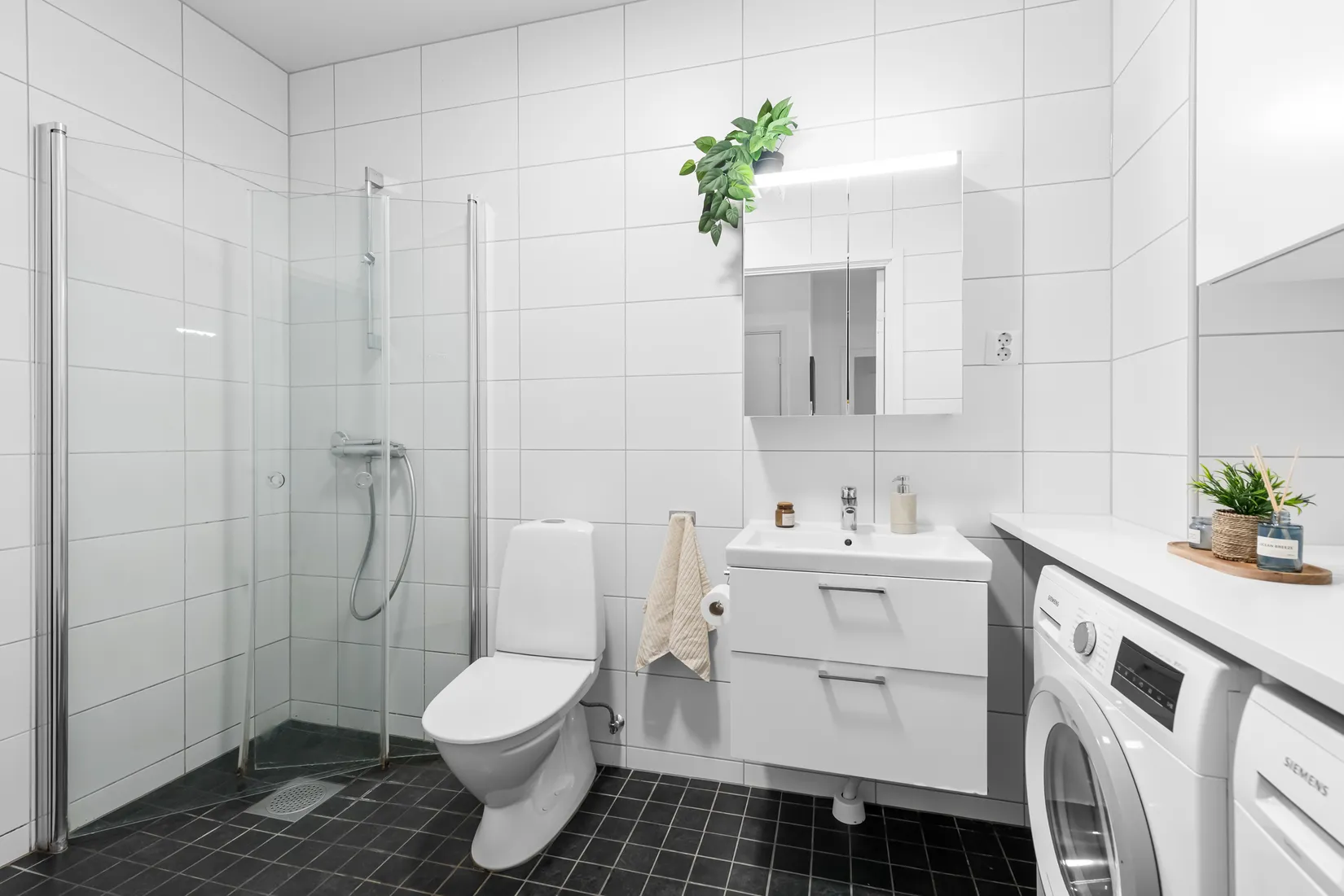 Bostadsrätt, Lilly Håkanssons gata 19B, Viken, Höganäs