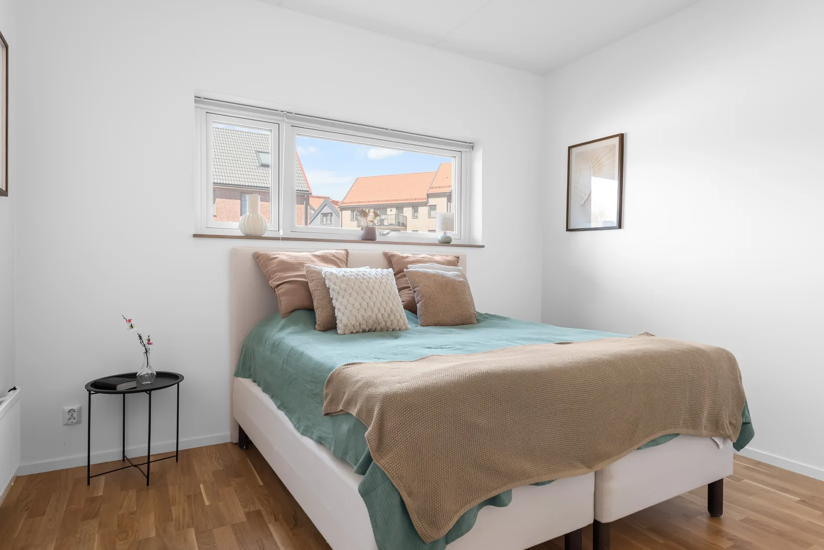 Bostadsrätt, Lilly Håkanssons gata 19B, Viken, Höganäs