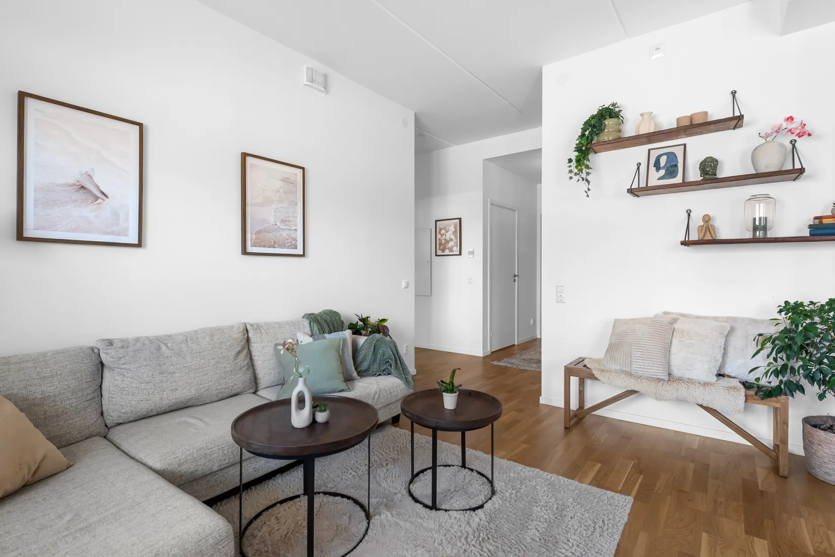 Bostadsrätt, Lilly Håkanssons gata 19B, Viken, Höganäs