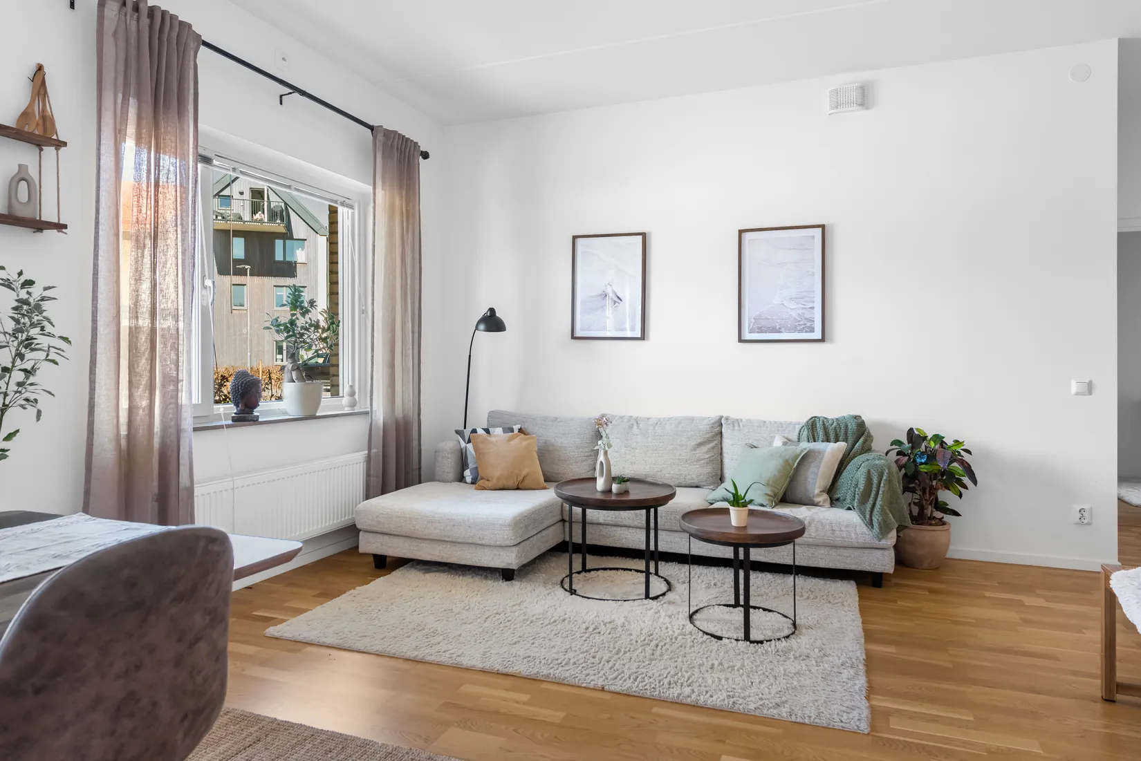 Bostadsrätt, Lilly Håkanssons gata 19B, Viken, Höganäs