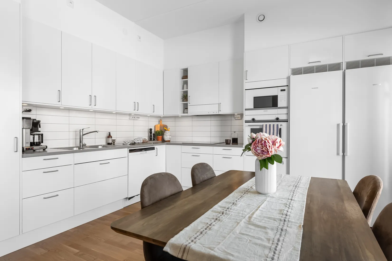 Bostadsrätt, Lilly Håkanssons gata 19B, Viken, Höganäs
