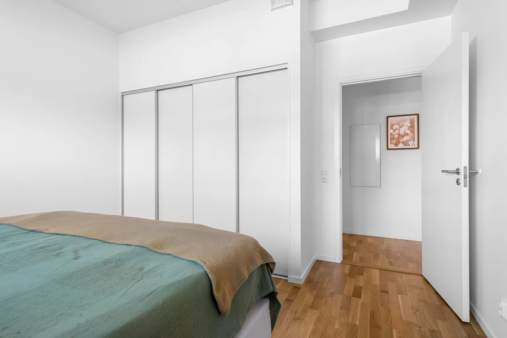 Bostadsrätt, Lilly Håkanssons gata 19B, Viken, Höganäs