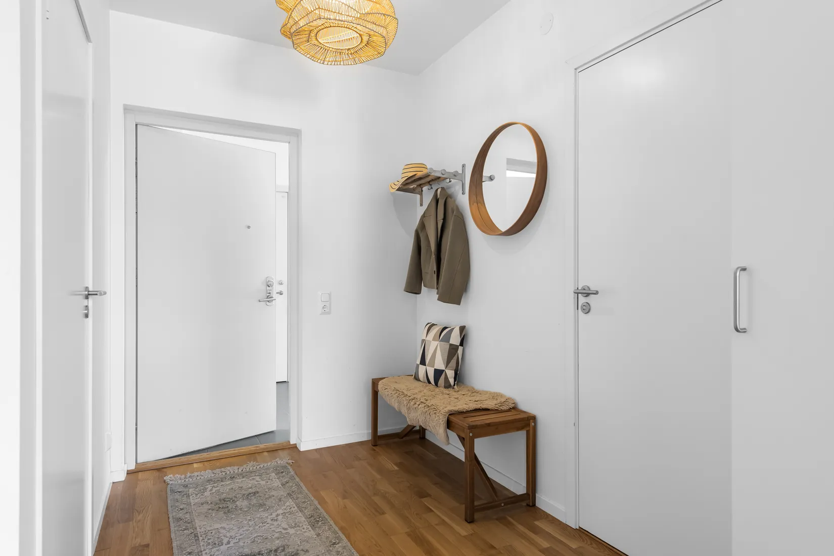 Bostadsrätt, Lilly Håkanssons gata 19B, Viken, Höganäs