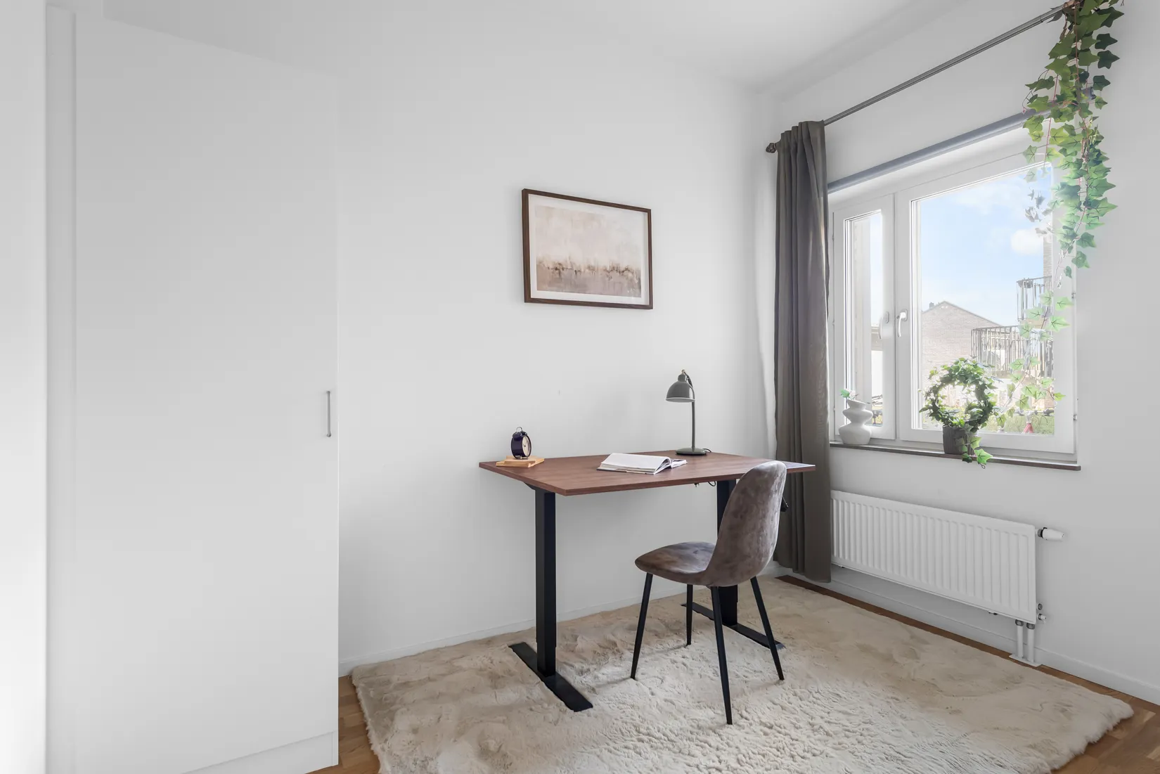 Bostadsrätt, Lilly Håkanssons gata 19B, Viken, Höganäs