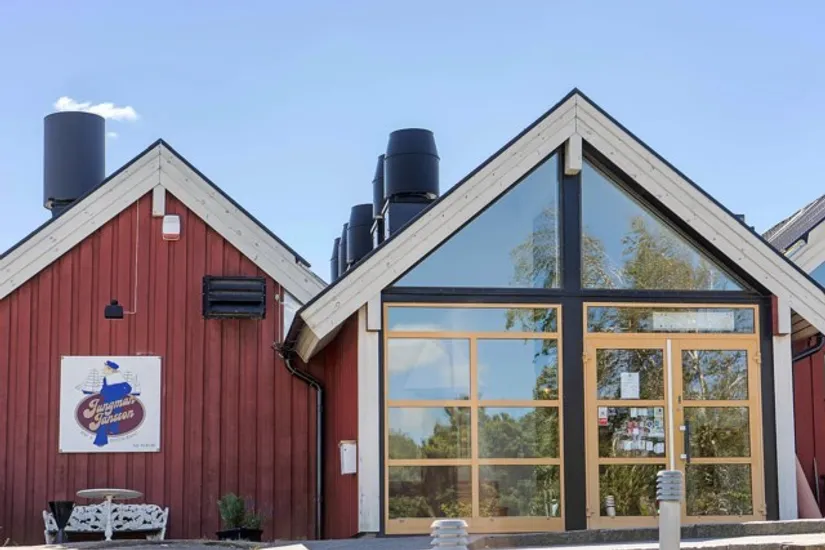 Villa, Bronsyxegatan 39, Kannebäck, Göteborg