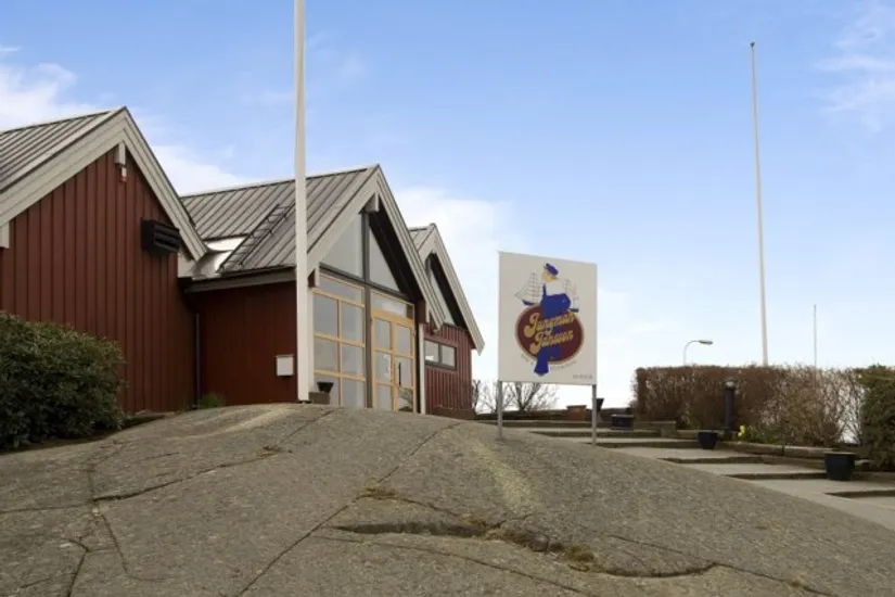 Villa, Bronsyxegatan 39, Kannebäck, Göteborg