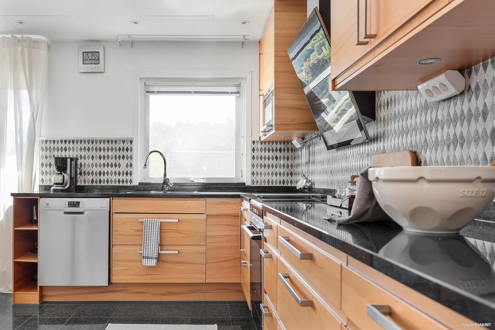 Villa, Bronsyxegatan 39, Kannebäck, Göteborg