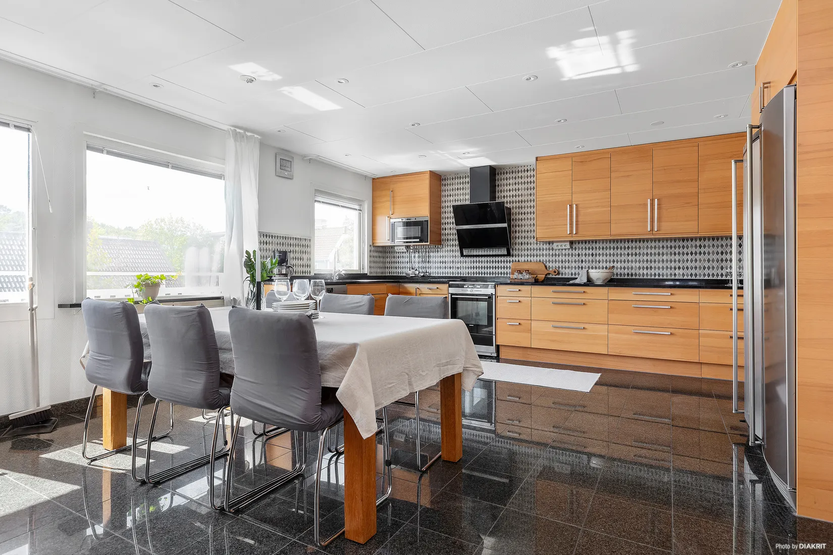 Villa, Bronsyxegatan 39, Kannebäck, Göteborg