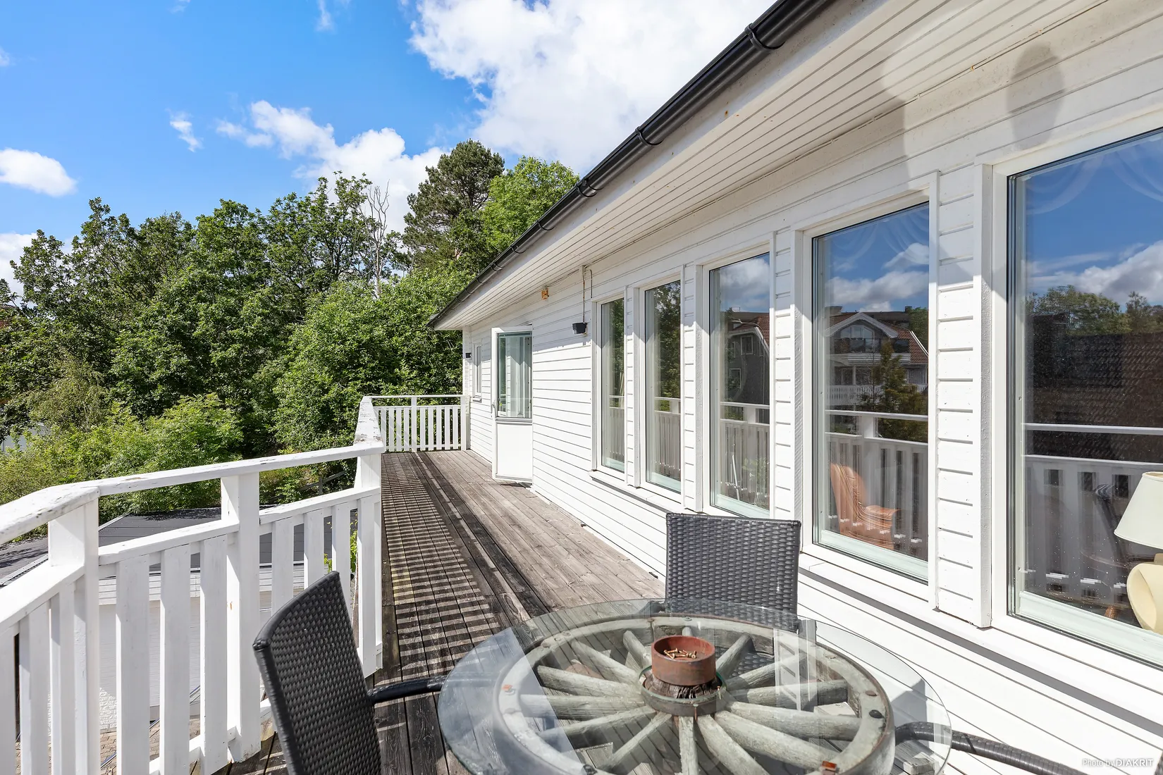 Villa, Bronsyxegatan 39, Kannebäck, Göteborg