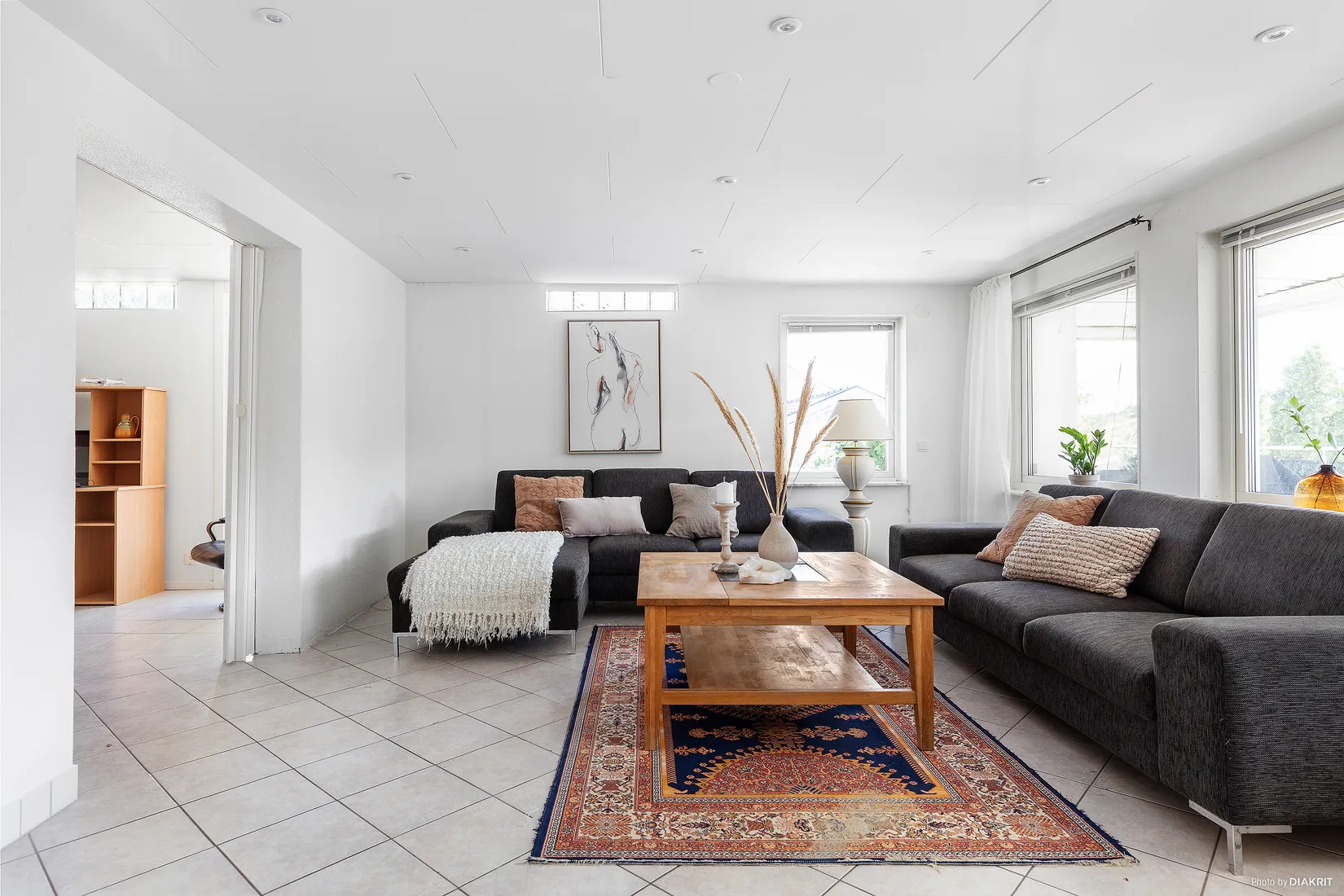 Villa, Bronsyxegatan 39, Kannebäck, Göteborg