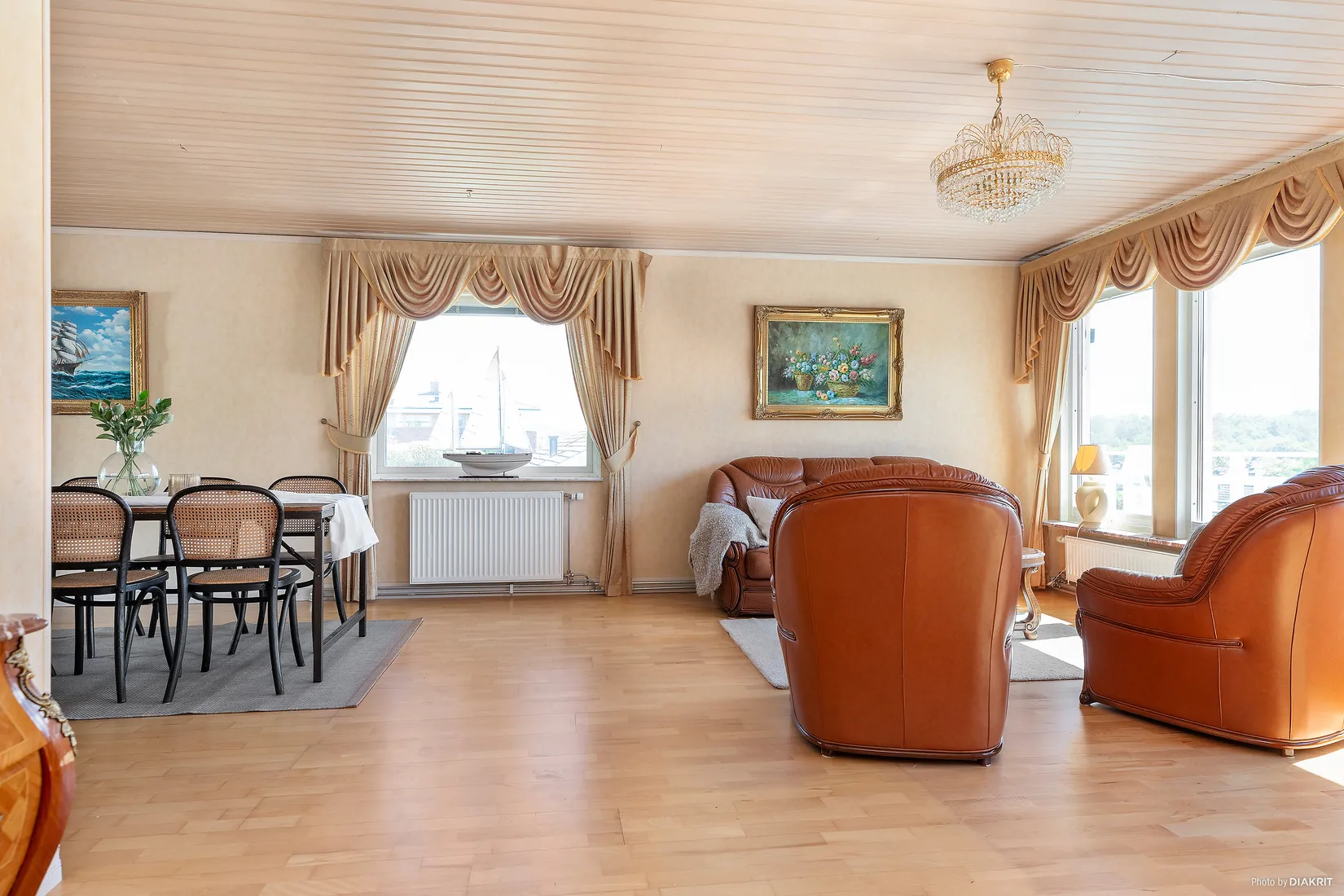 Villa, Bronsyxegatan 39, Kannebäck, Göteborg