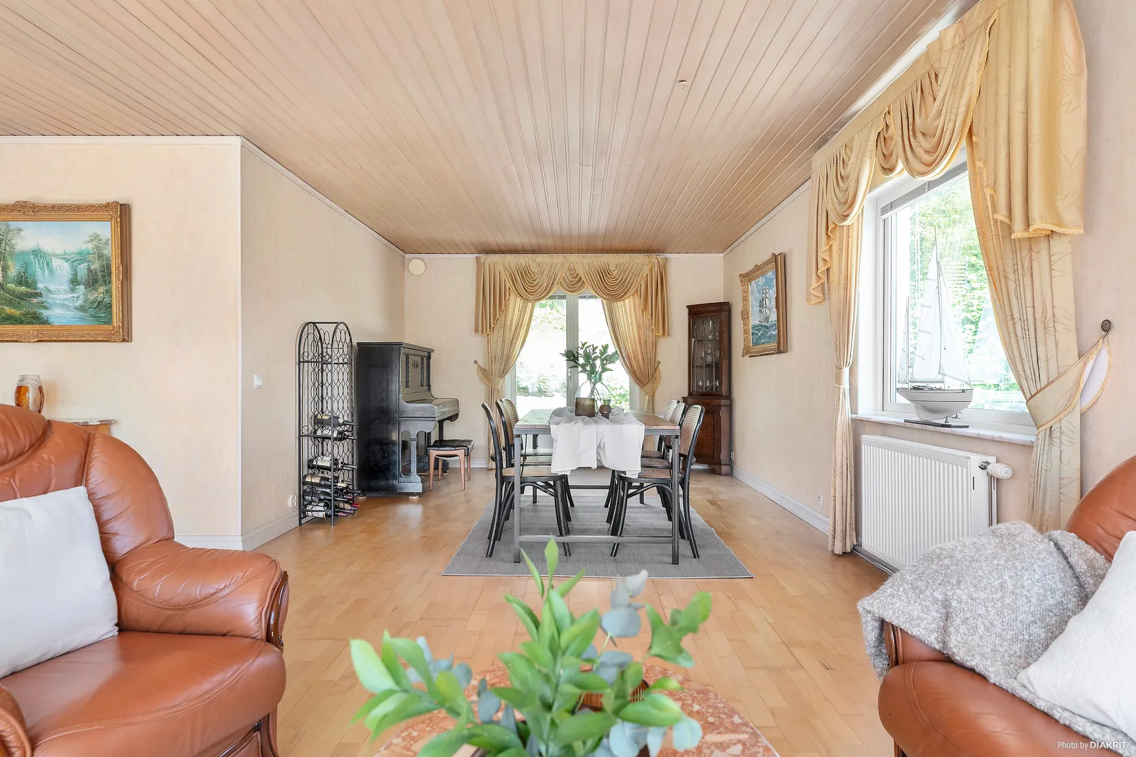 Villa, Bronsyxegatan 39, Kannebäck, Göteborg
