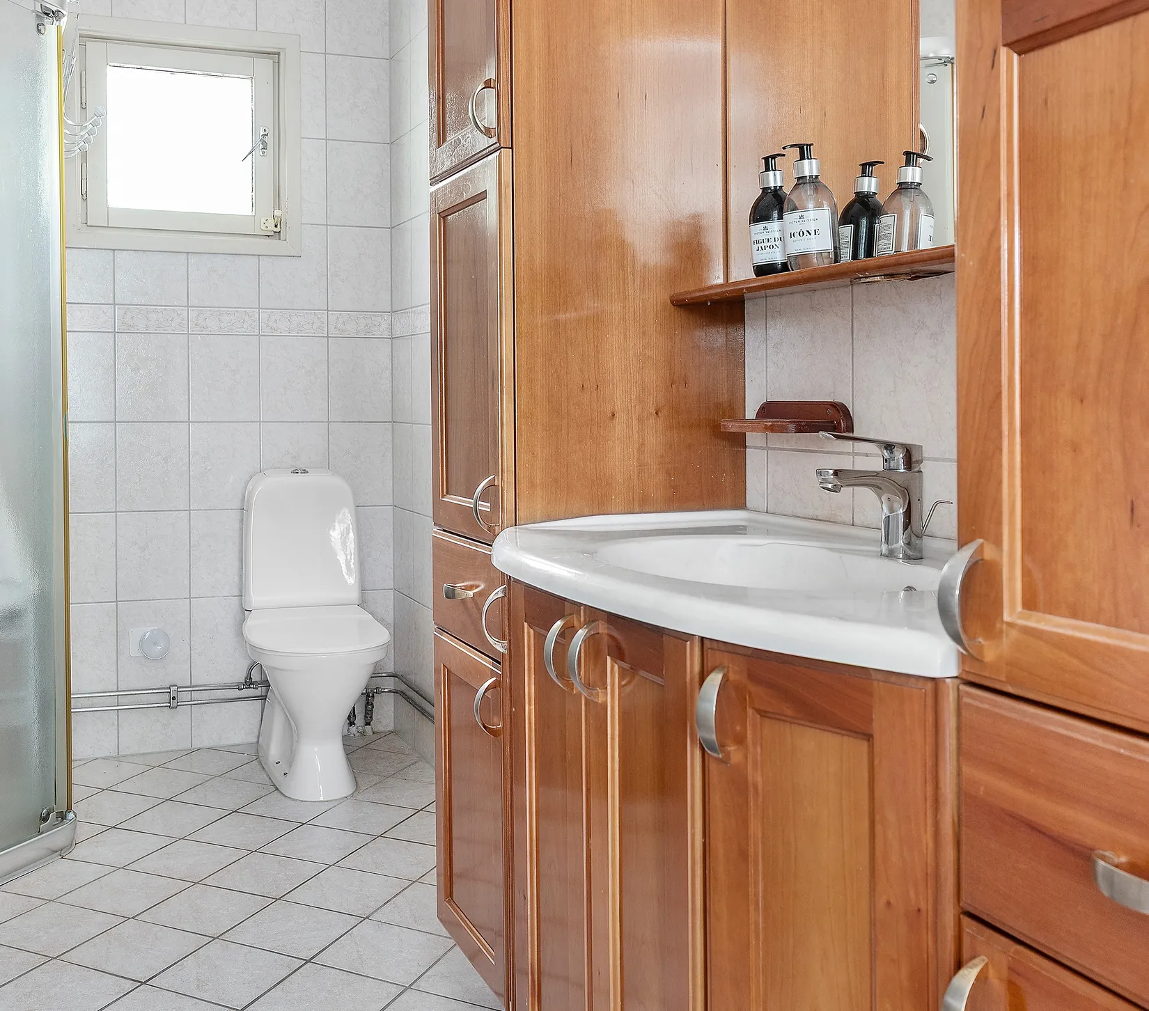 Villa, Bronsyxegatan 39, Kannebäck, Göteborg
