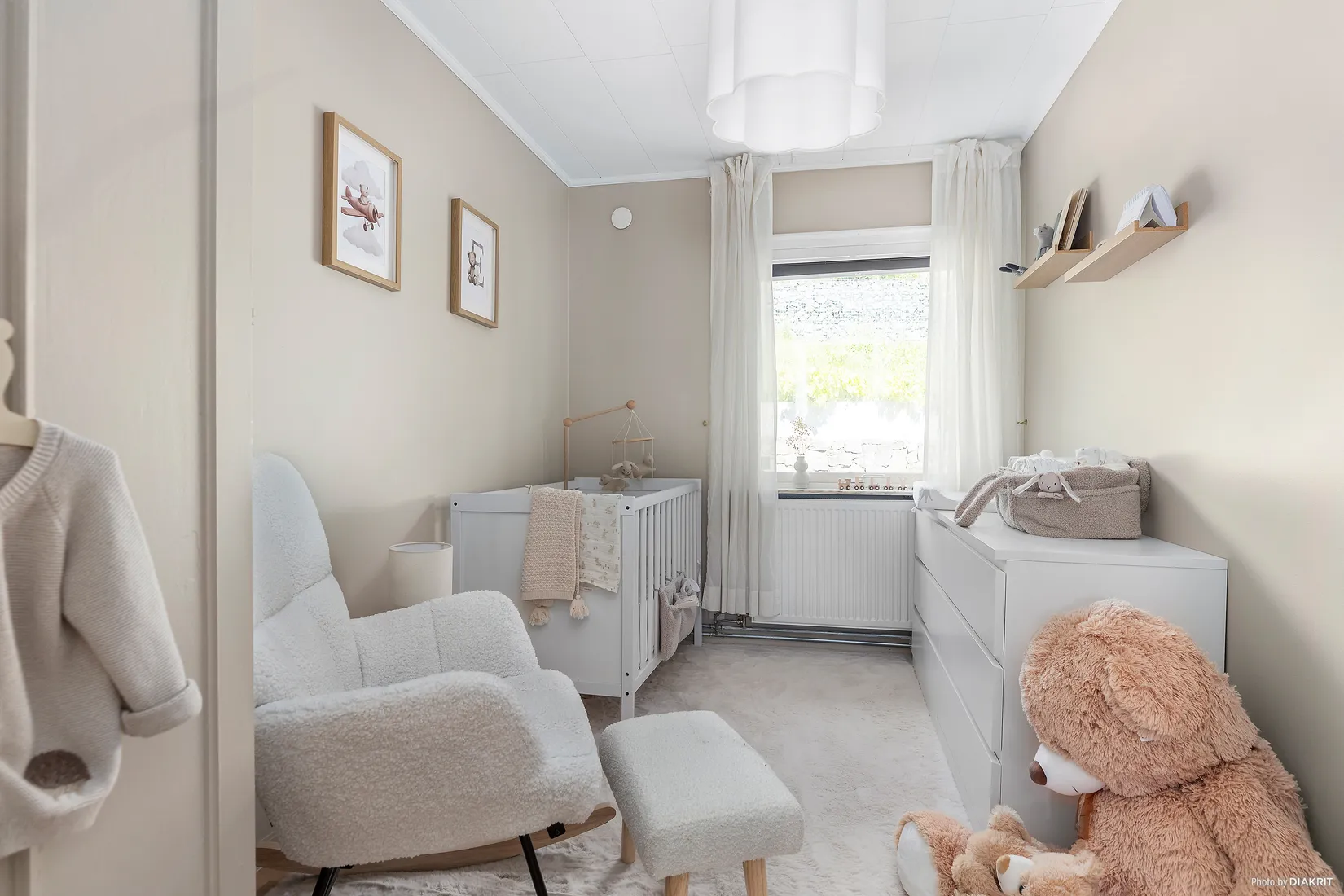 Villa, Bronsyxegatan 39, Kannebäck, Göteborg