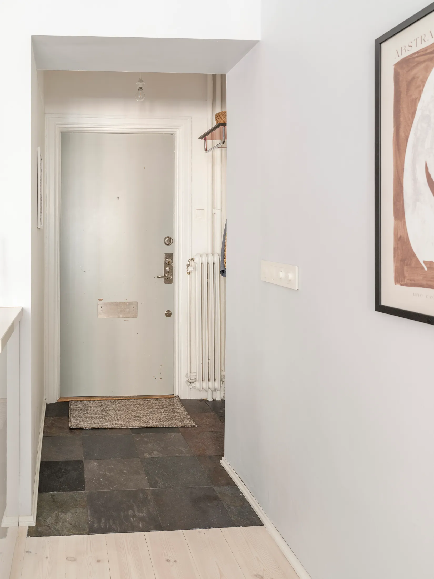 Bostadsrätt, Alströmergatan 32B, Kungsholmen, Stockholm