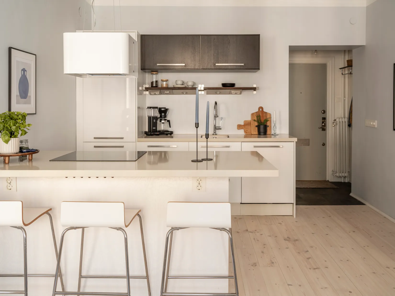 Bostadsrätt, Alströmergatan 32B, Kungsholmen, Stockholm
