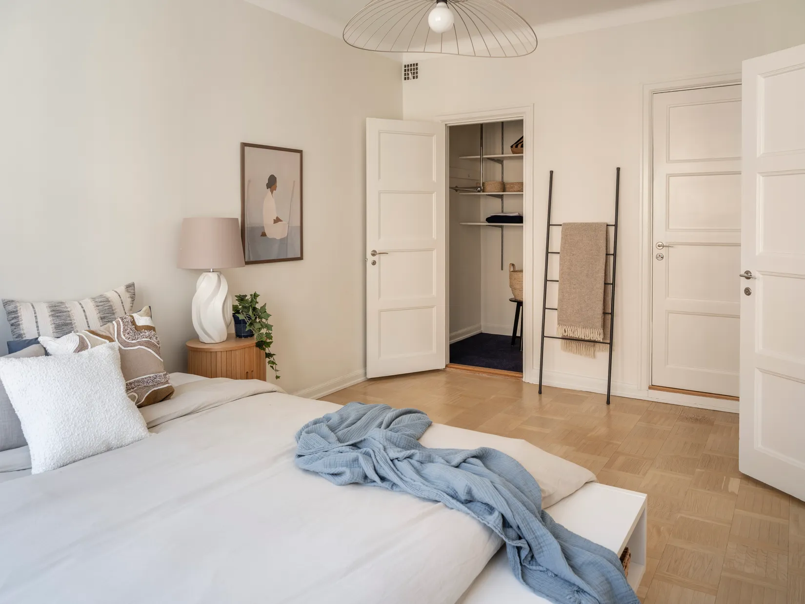 Bostadsrätt, Alströmergatan 32B, Kungsholmen, Stockholm
