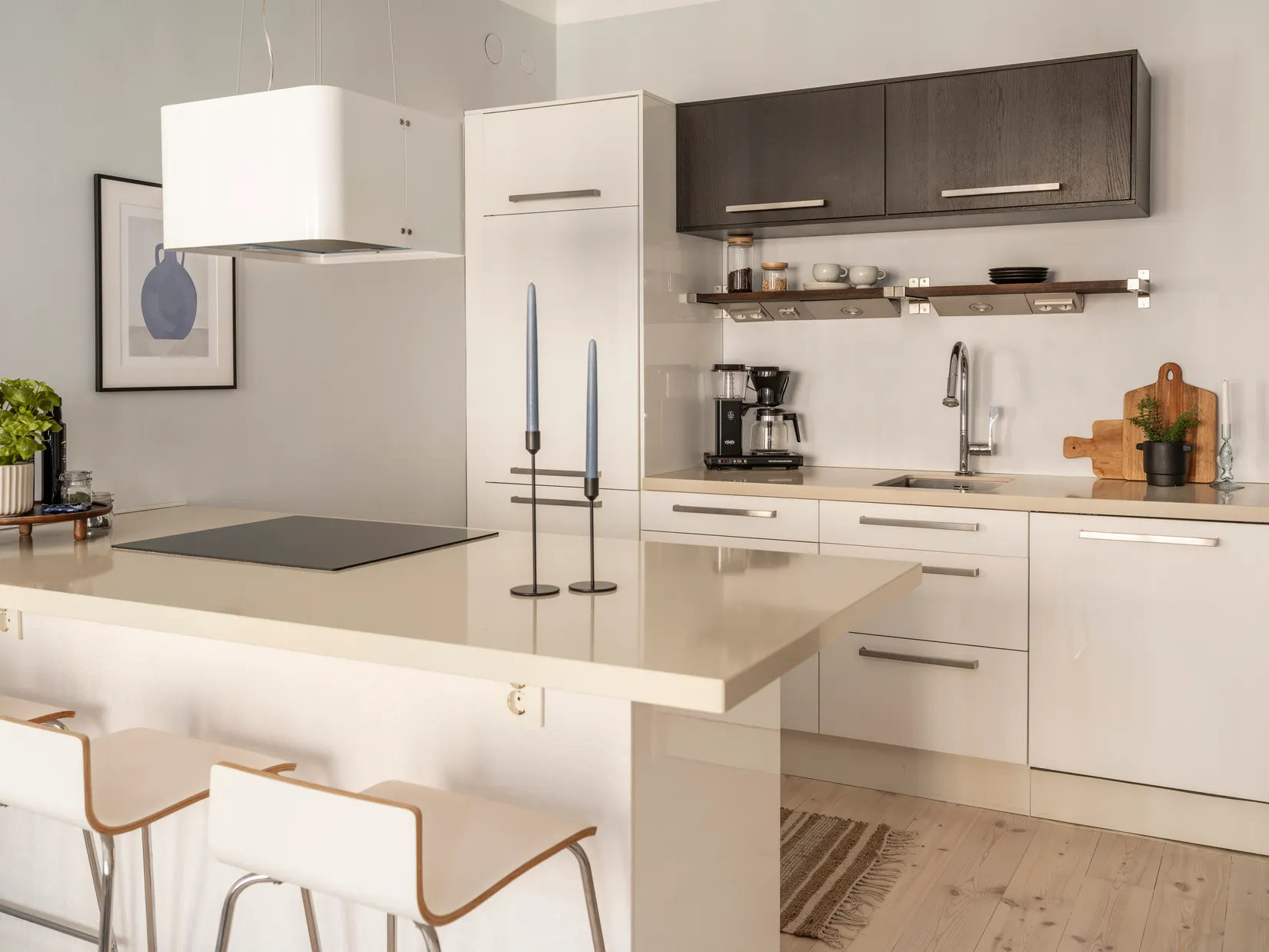 Bostadsrätt, Alströmergatan 32B, Kungsholmen, Stockholm