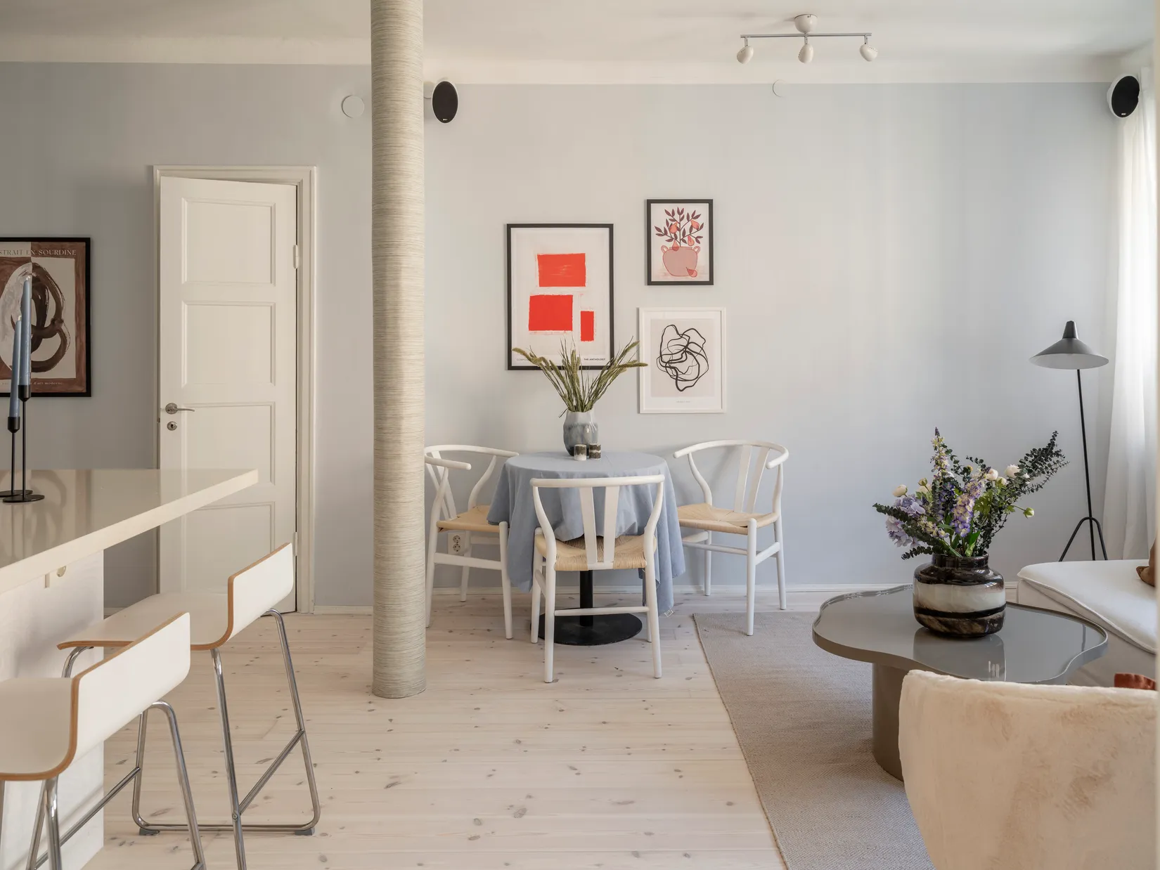 Bostadsrätt, Alströmergatan 32B, Kungsholmen, Stockholm