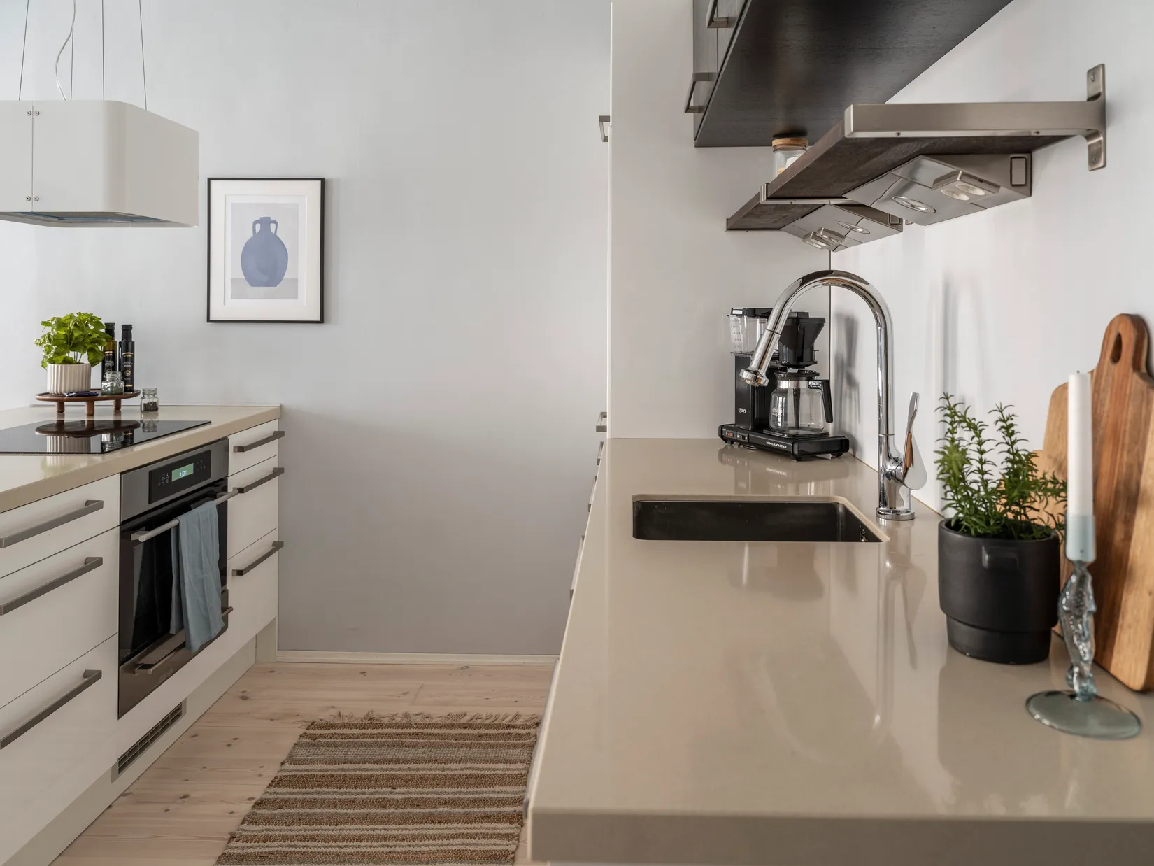 Bostadsrätt, Alströmergatan 32B, Kungsholmen, Stockholm