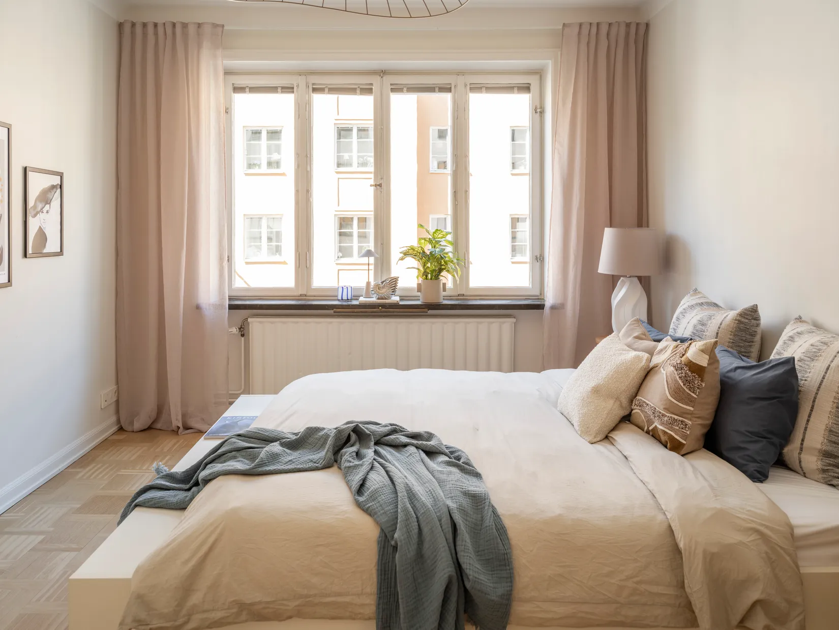 Bostadsrätt, Alströmergatan 32B, Kungsholmen, Stockholm